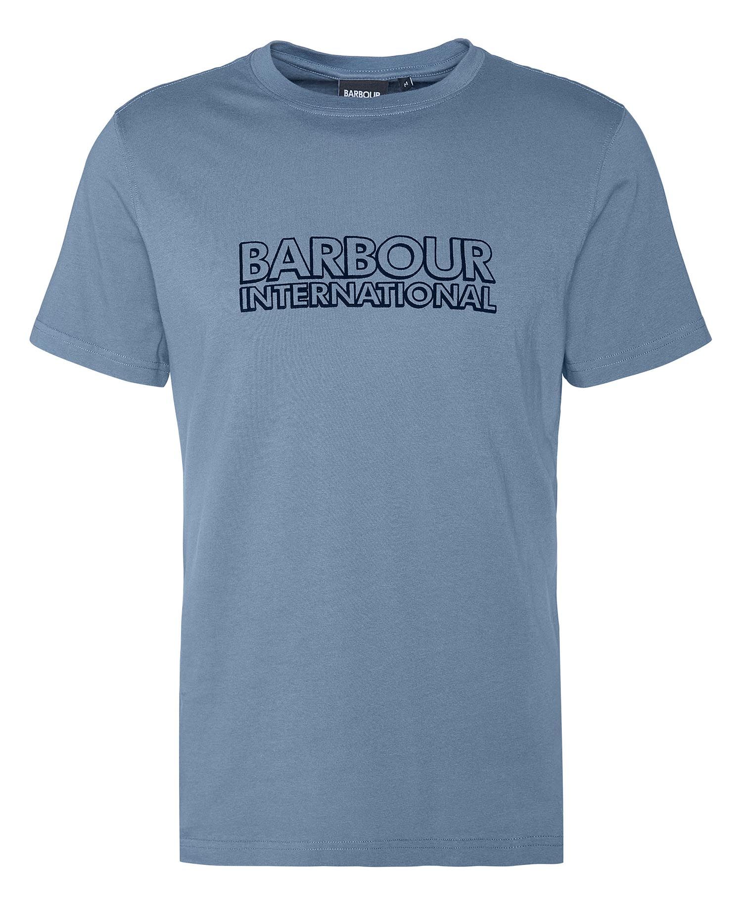 Barbour Barbour International Hardy Graphic T