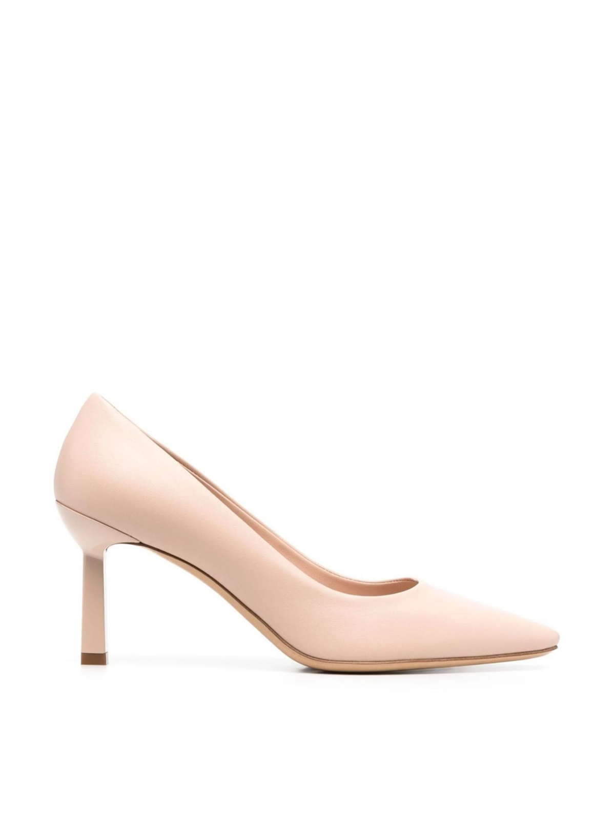 Ferragamo Petalo Justina 70 Pumps