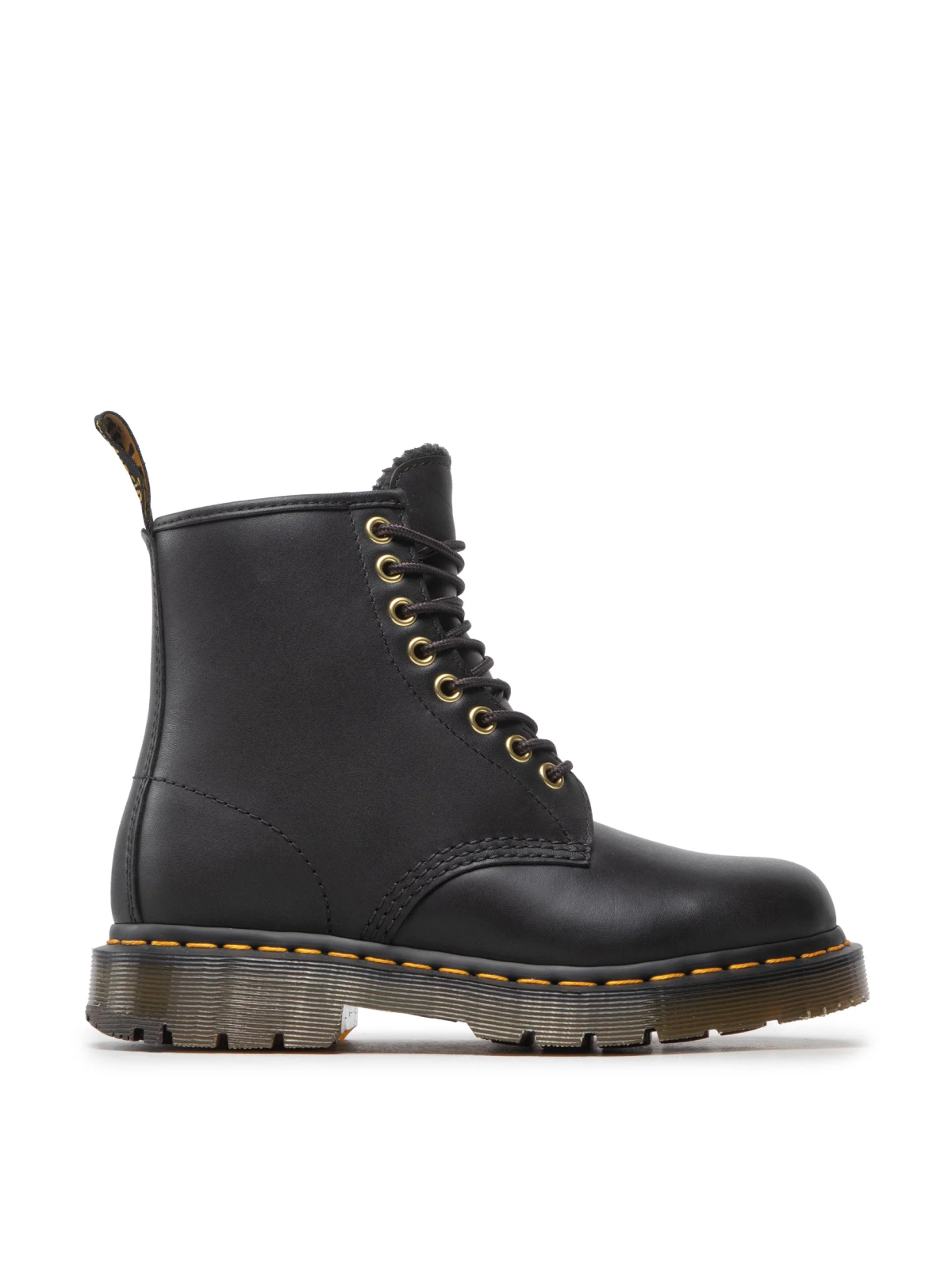 Dr Martens  1460 Wintergrip Blizzard Combat Boots