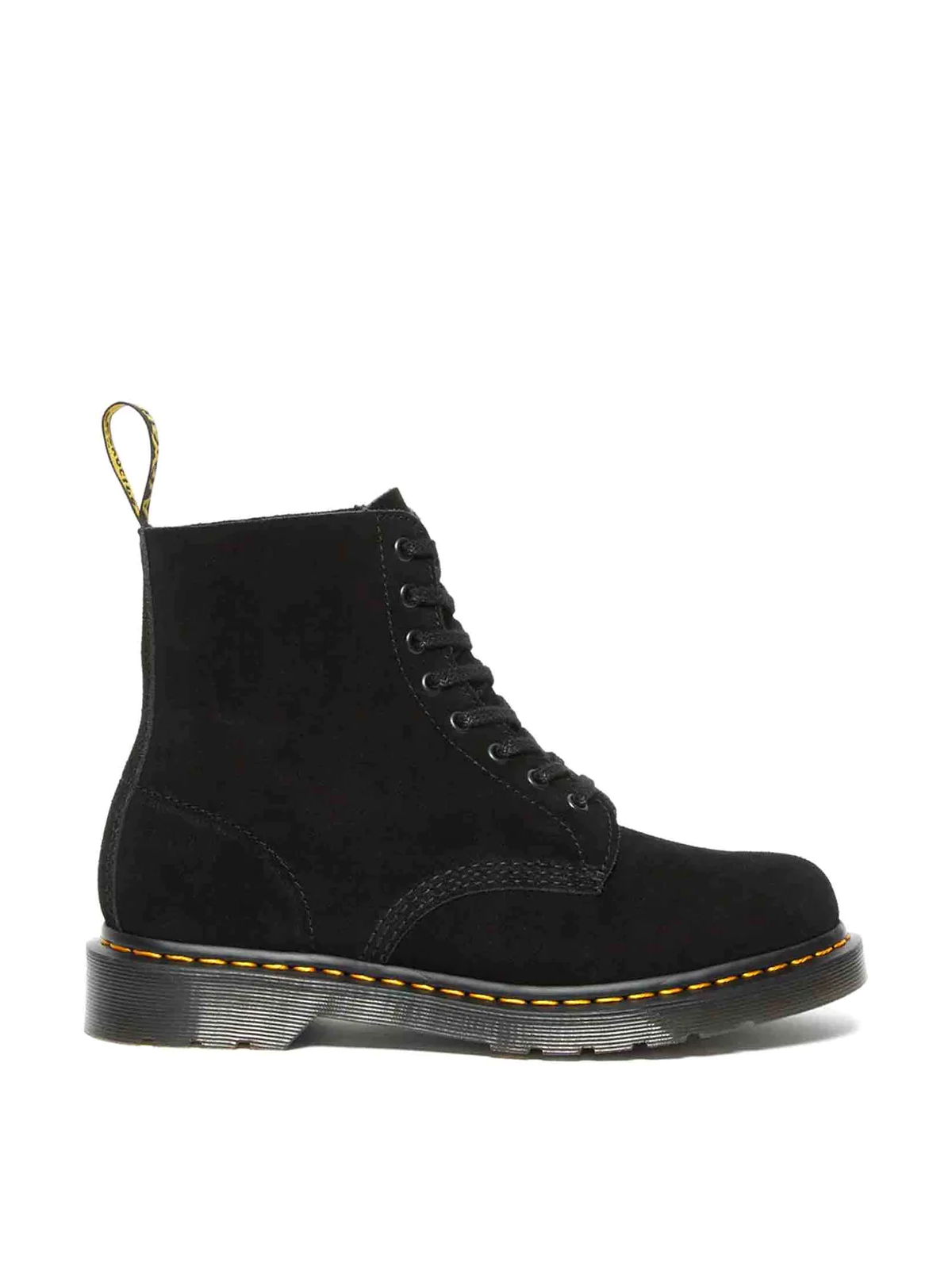 Dr Martens  1460 Pascal Combat Boots