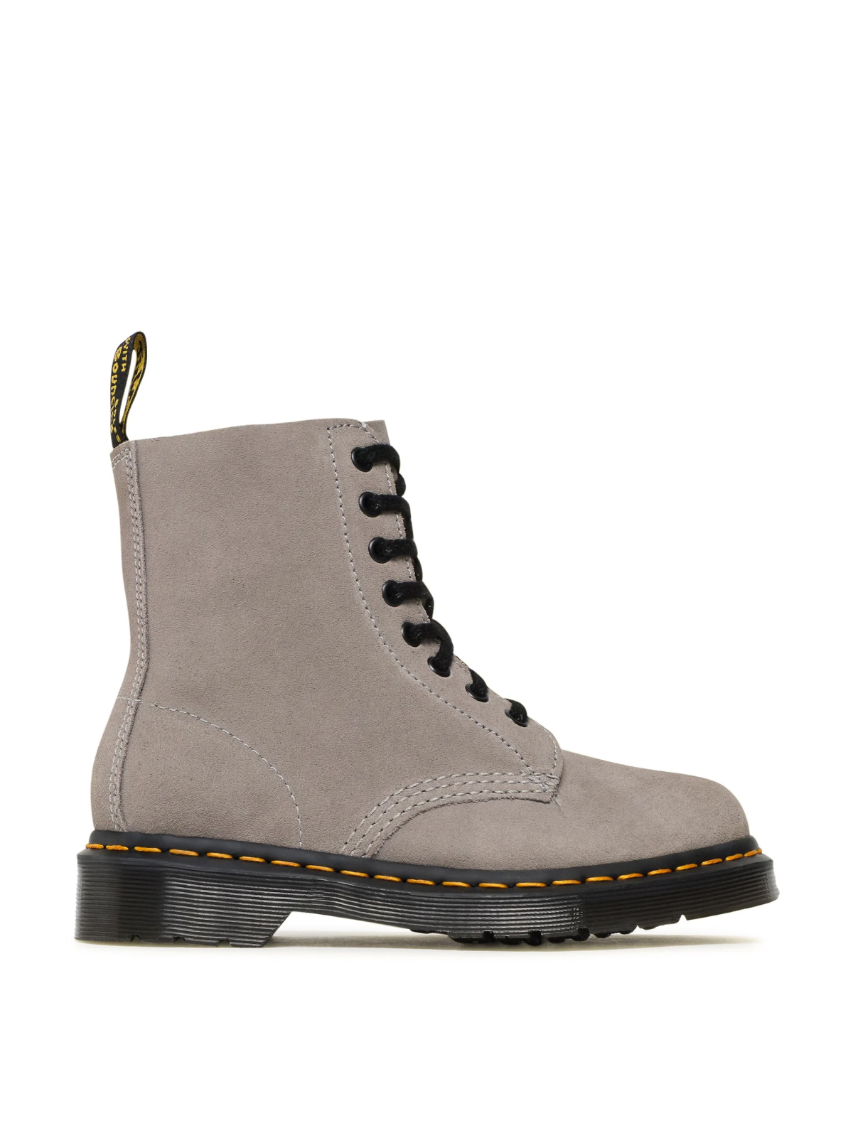 Dr Martens  1460 Pascal Combat Boots