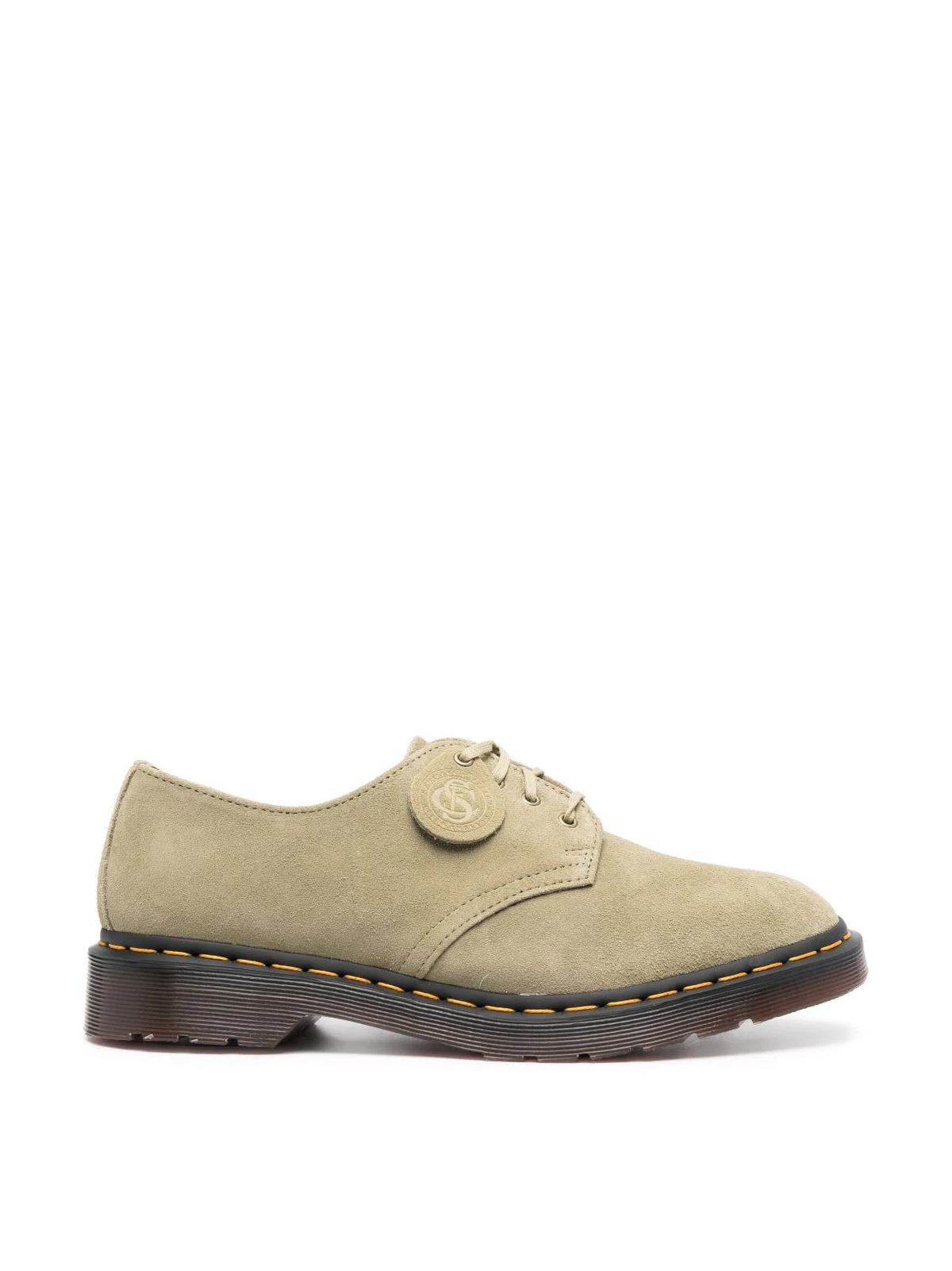 Dr Martens  Smiths C.F. Stead Lace Up Derby Shoes