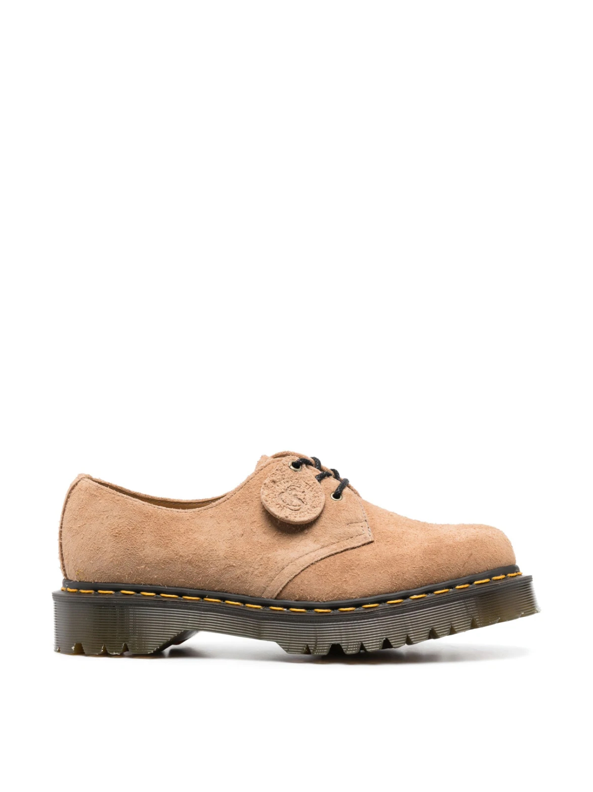 Dr Martens  1461 Bex C.F. Stead Lace Up Derby Shoes