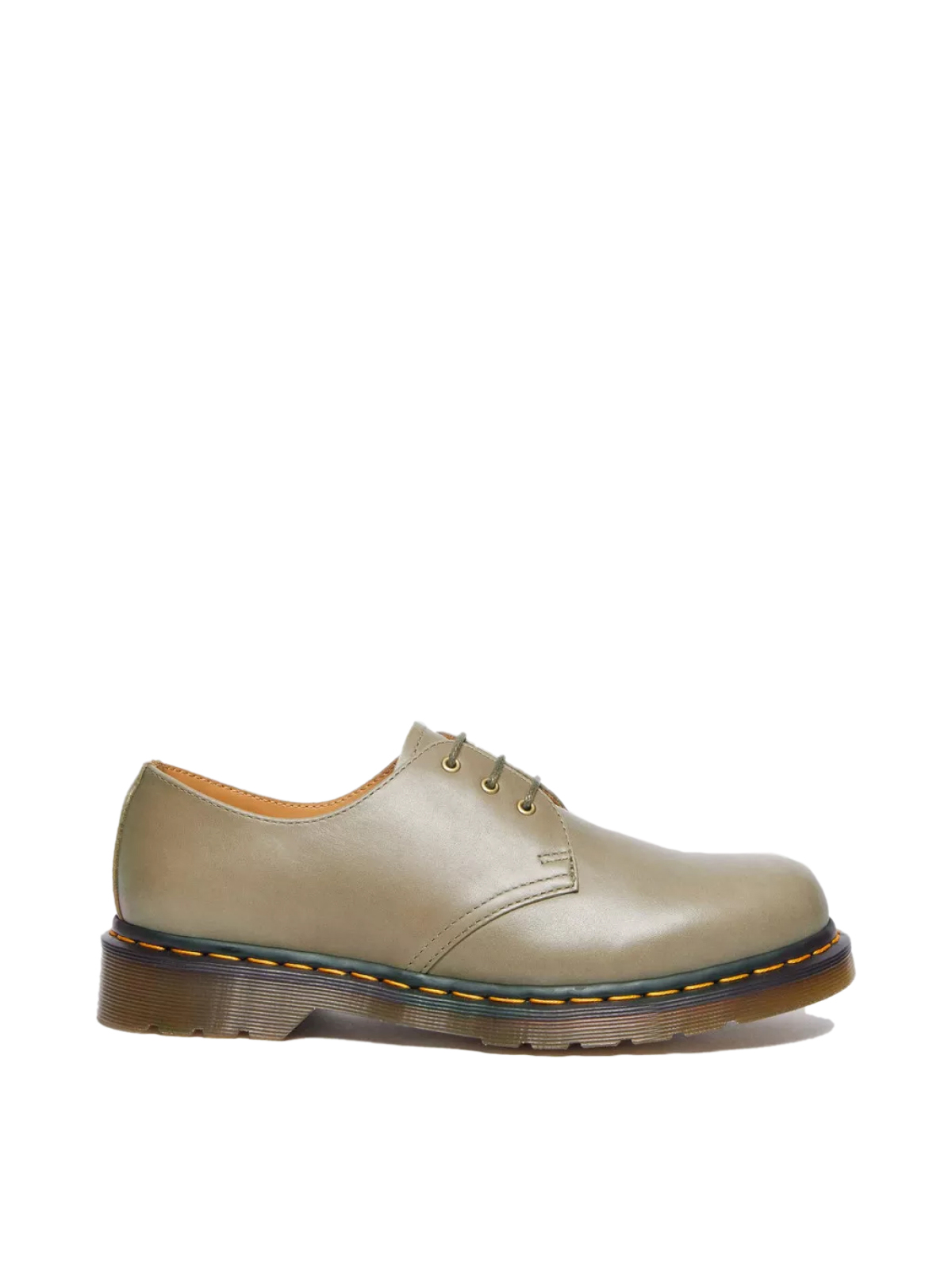 Dr Martens  1461 Carrara Lace Up Derby Shoes