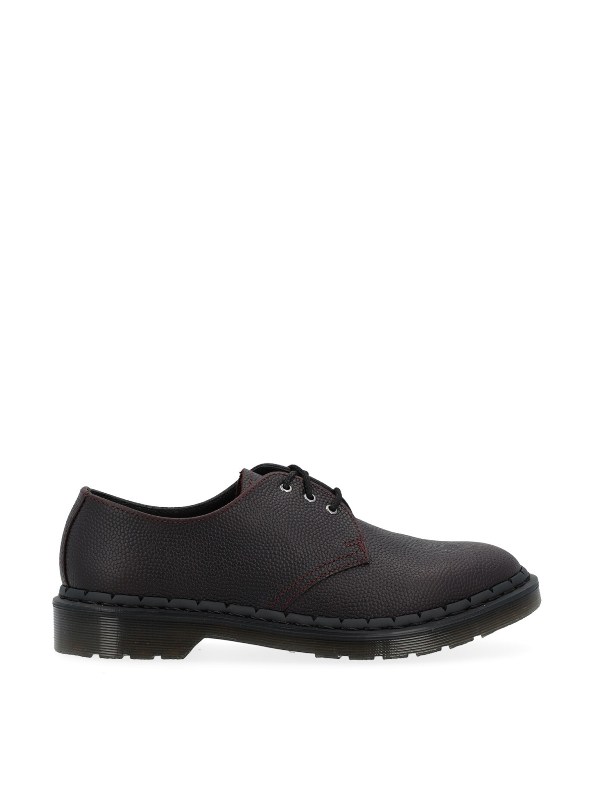 Dr Martens  1461 Pebble Grain Lace Up Derby Shoes