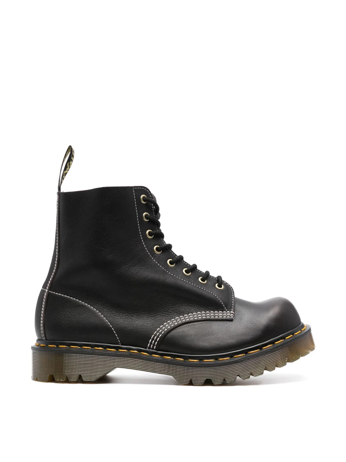 Dr Martens  1460 Pascal Made In England Combat Boots