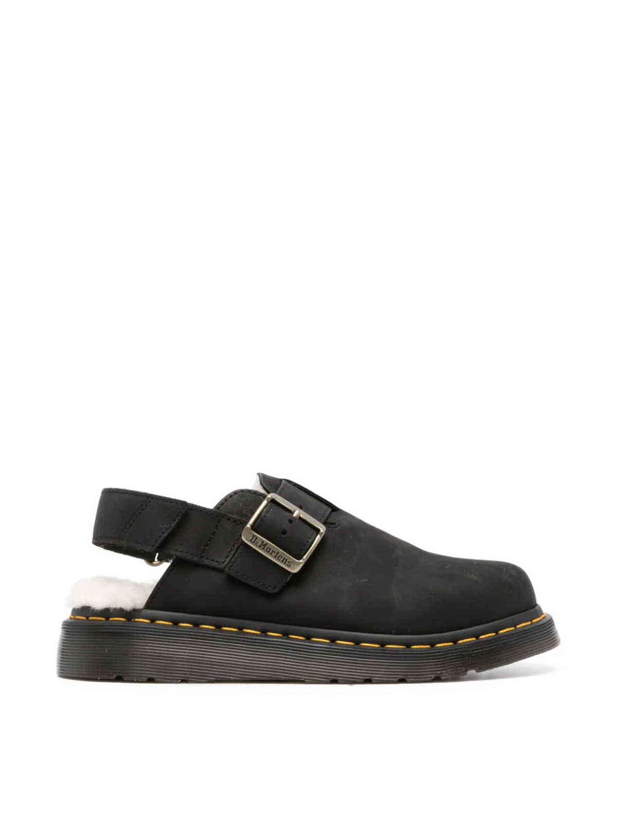 Dr Martens  Jorge II Archive Pull up Mules