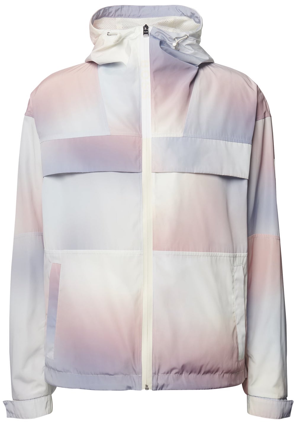 Hugo Boss Multicolor Caziro Statement Jacket