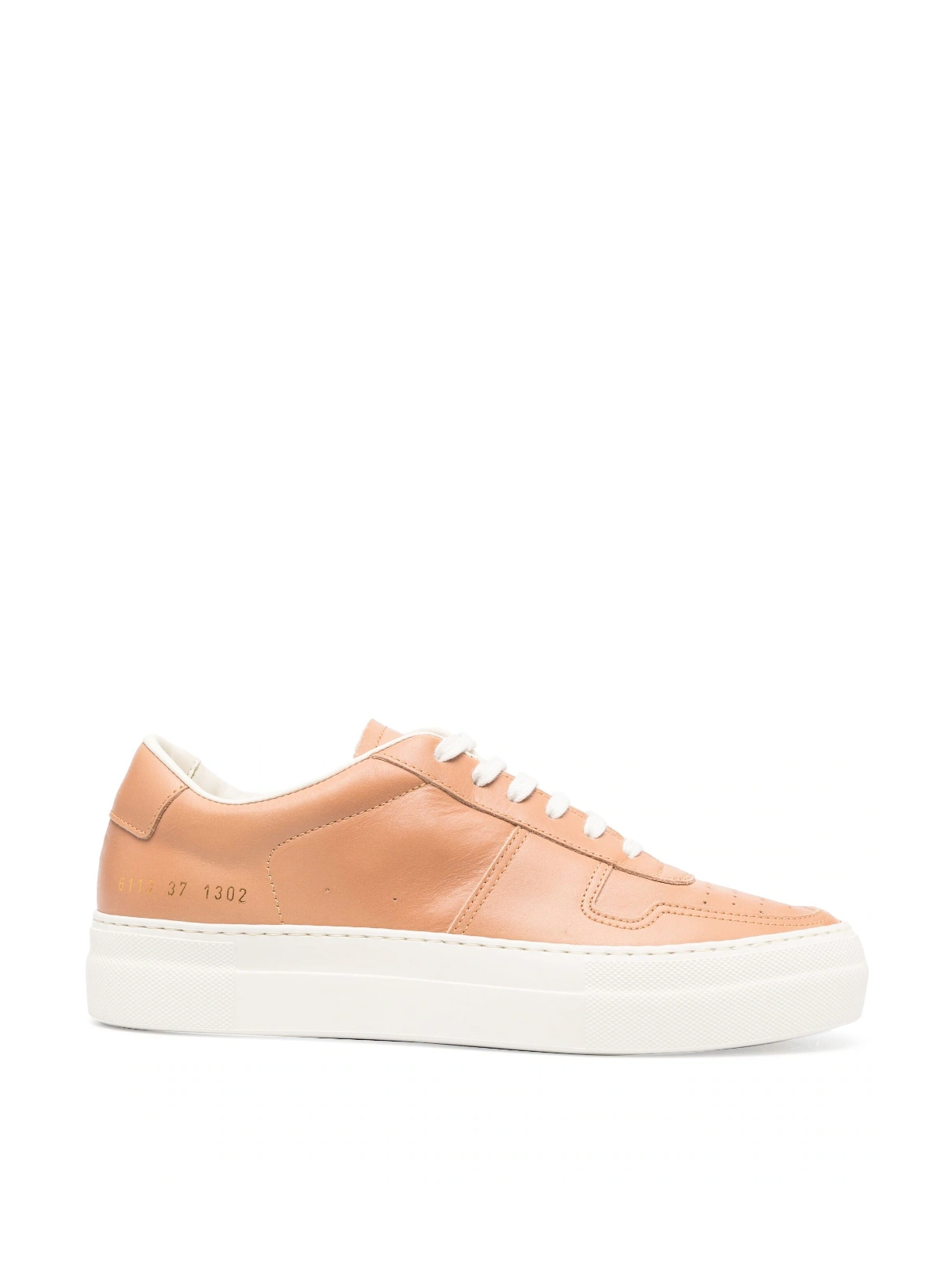 Common Projects Bball Super Sneakers