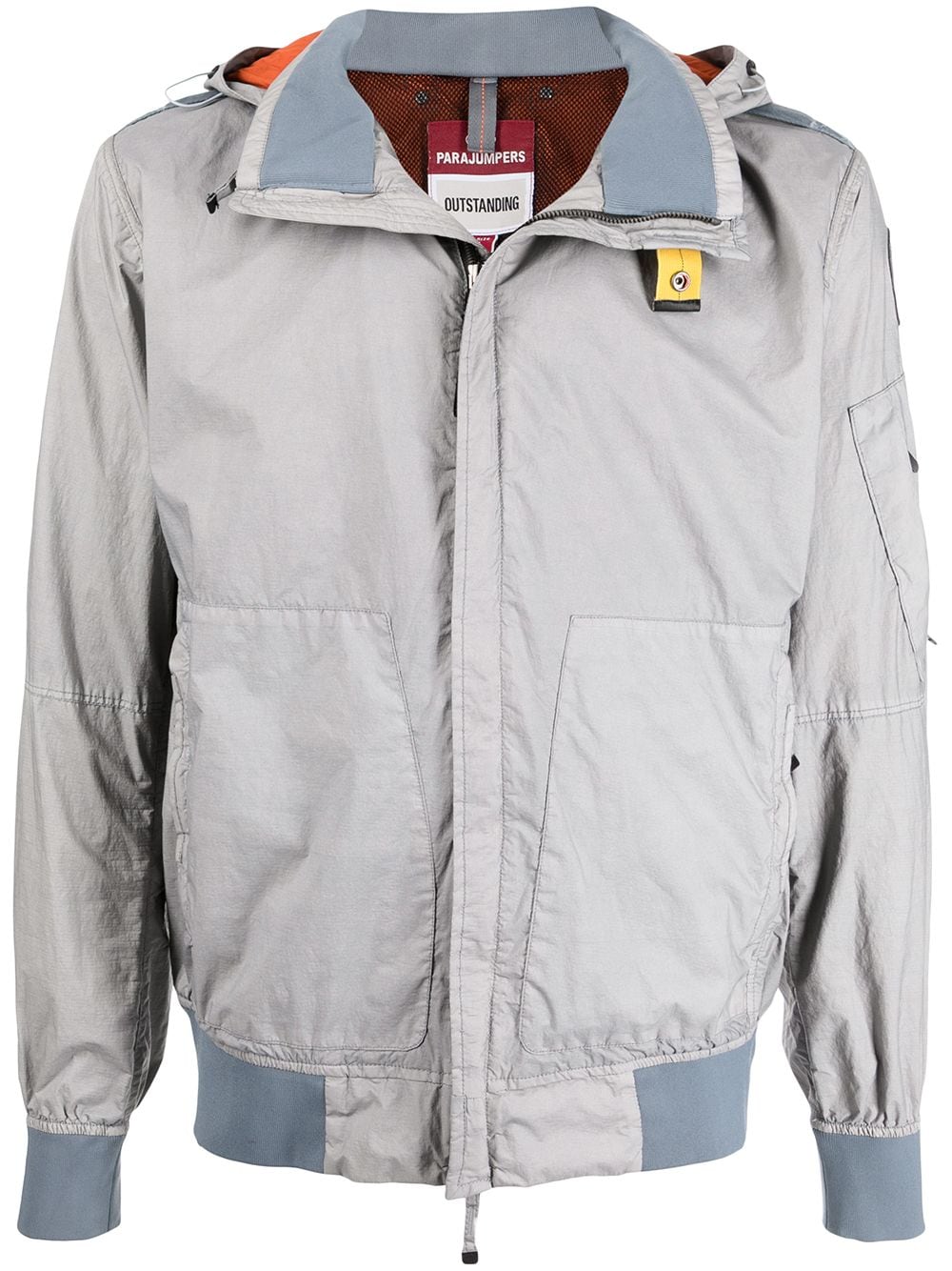 Parajumpers Stuart Bomber Jacket