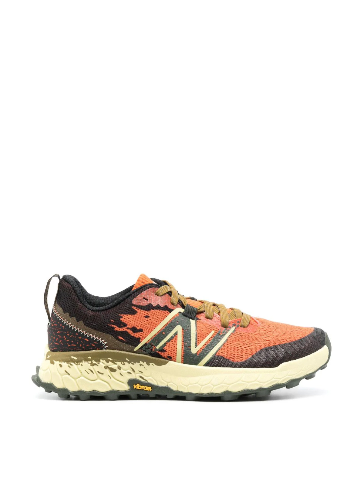 New Balance Multicolore Trail Fresh Foam Hierro V7 Sneakers