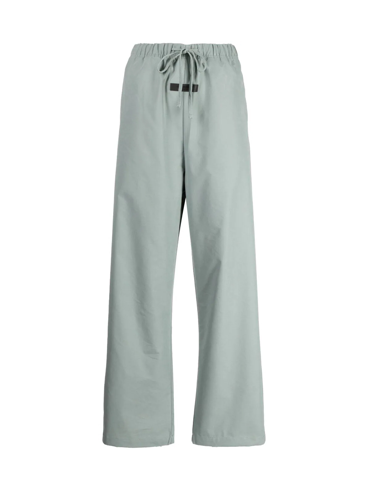 Fear Of God Essentials Logo Relaxed Trousers