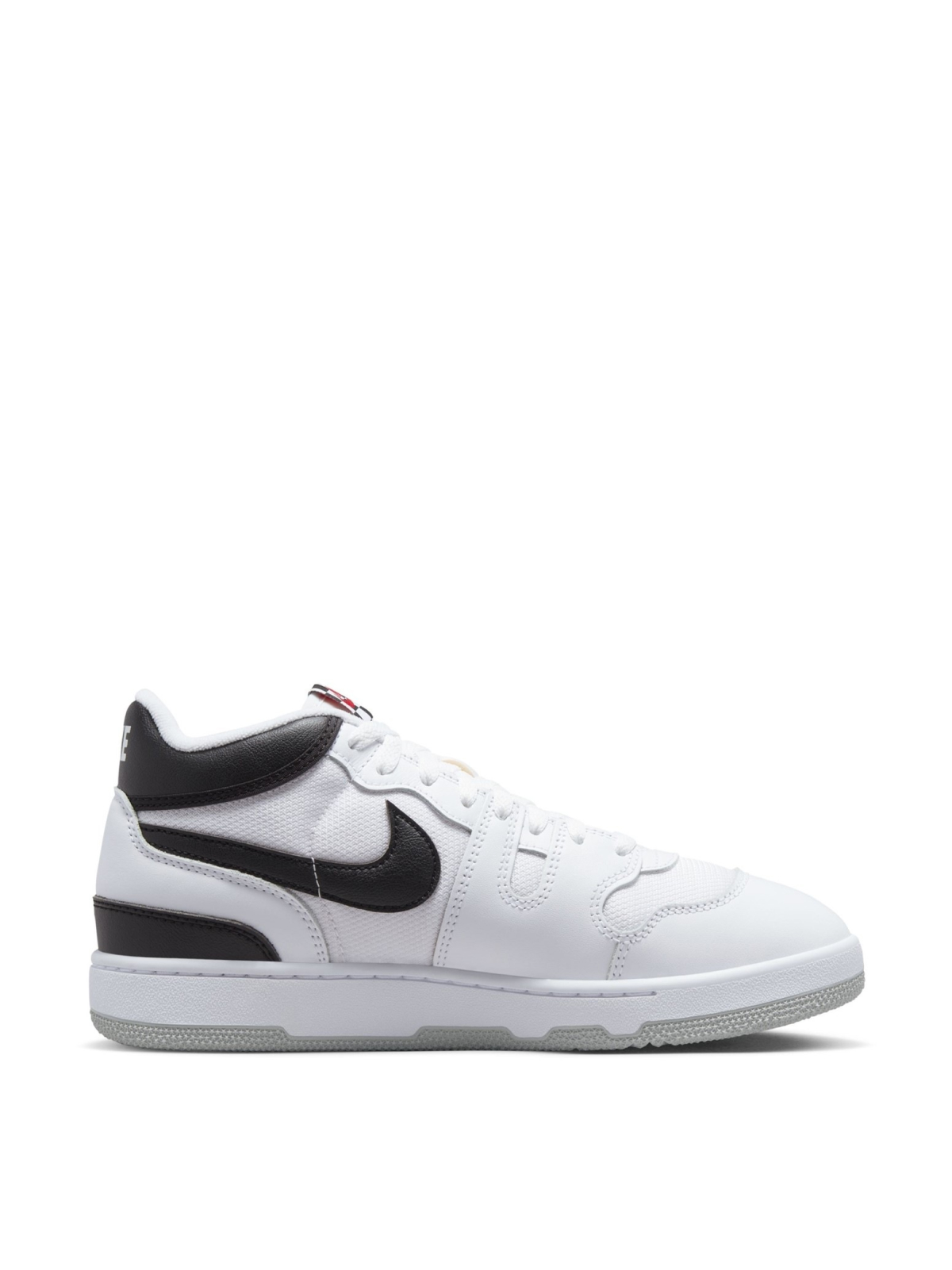 Nike Black and White Mac Attack QS SP Sneakers