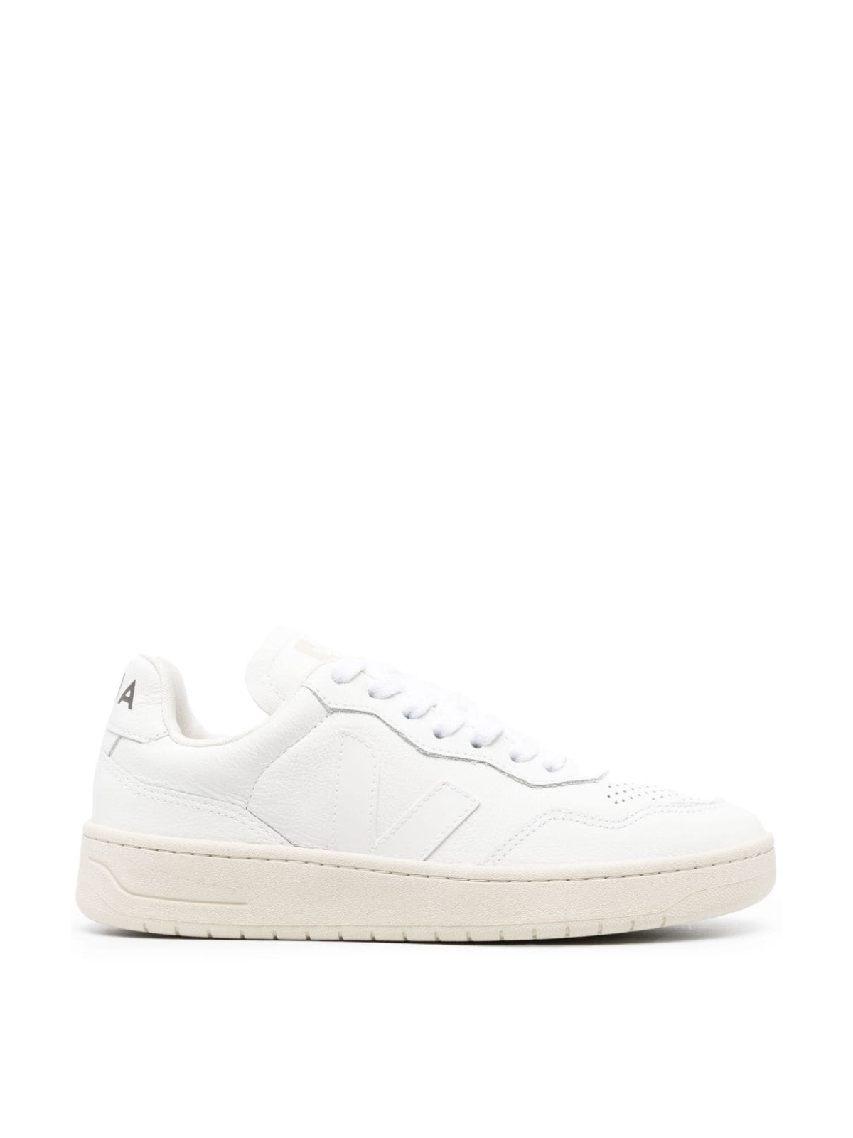 Veja Extra White V 90 OT Leather Sneakers