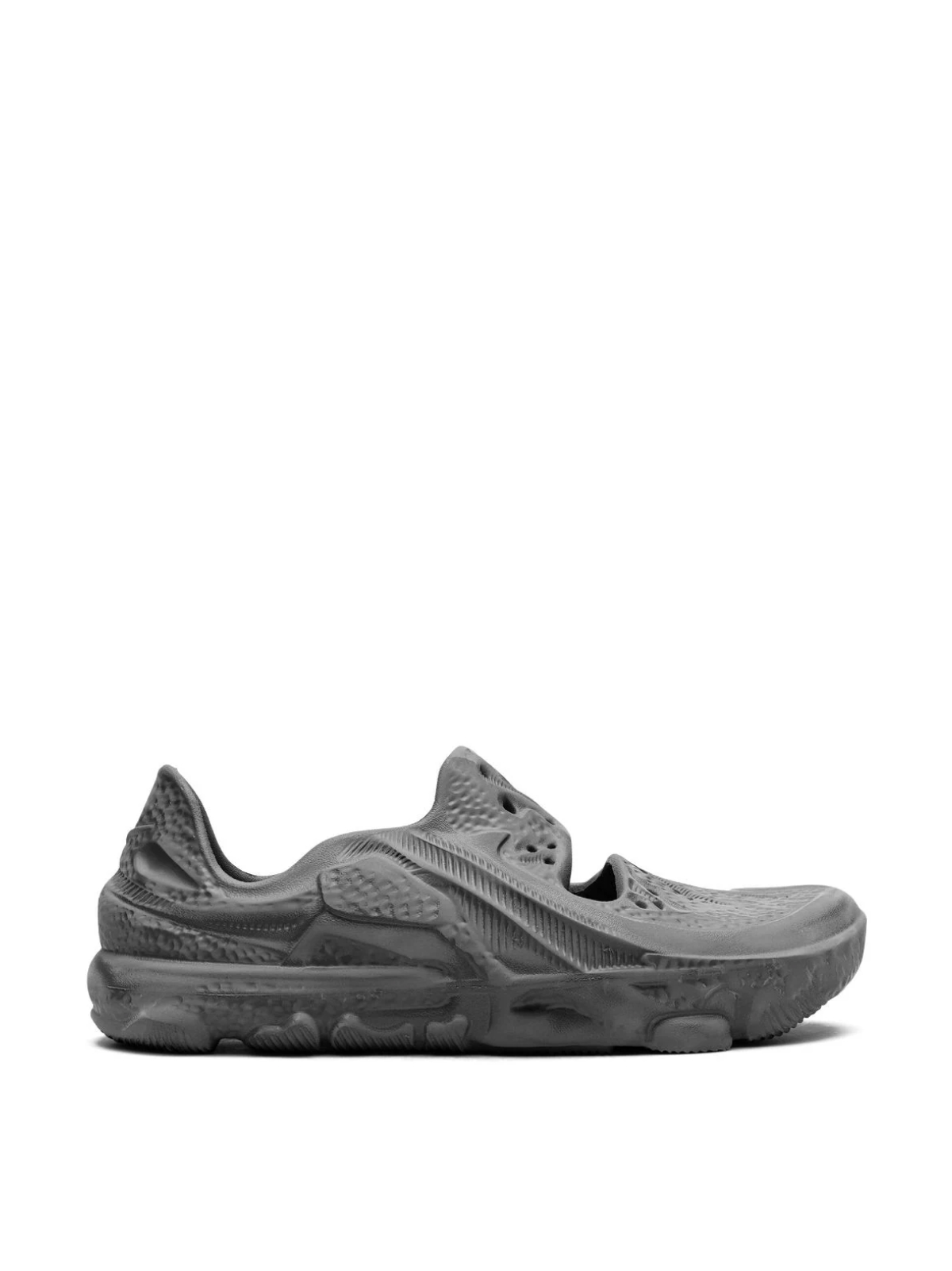 Nike Smoke Grey Ispa Universal Sneakers