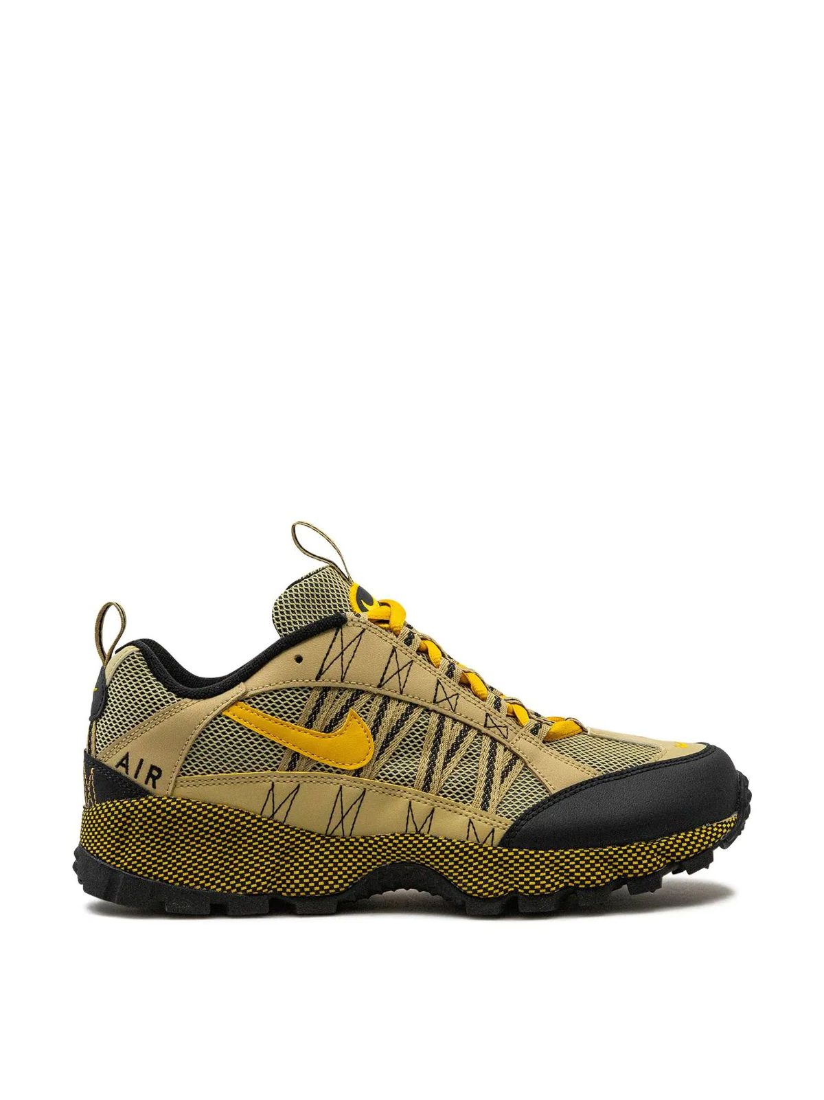 Nike Wheat Grass Air Humara QS Sneakers