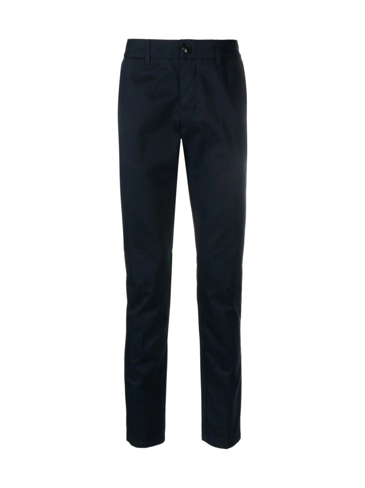 AMI Paris Slim Fit Tailored Trouser