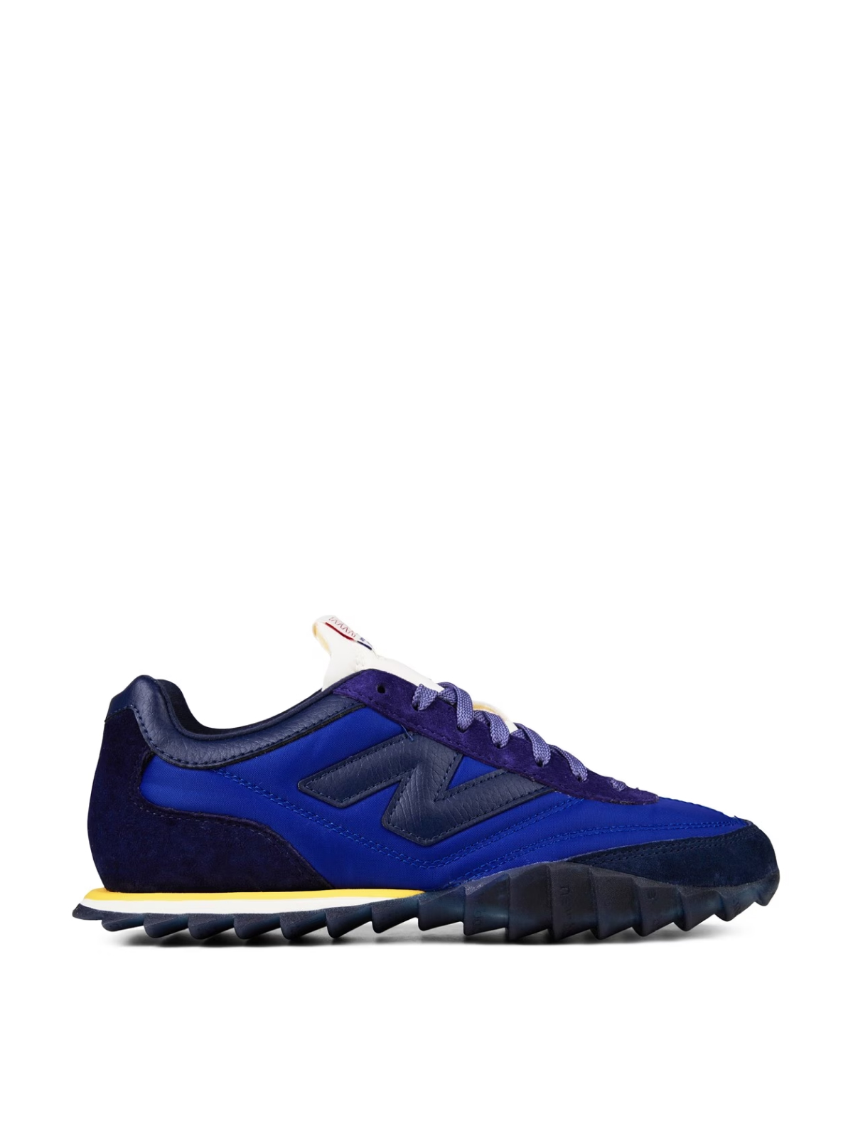 New Balance Blue and  NavyJunya Watanabe Man X Nb Rc30 Sneakers