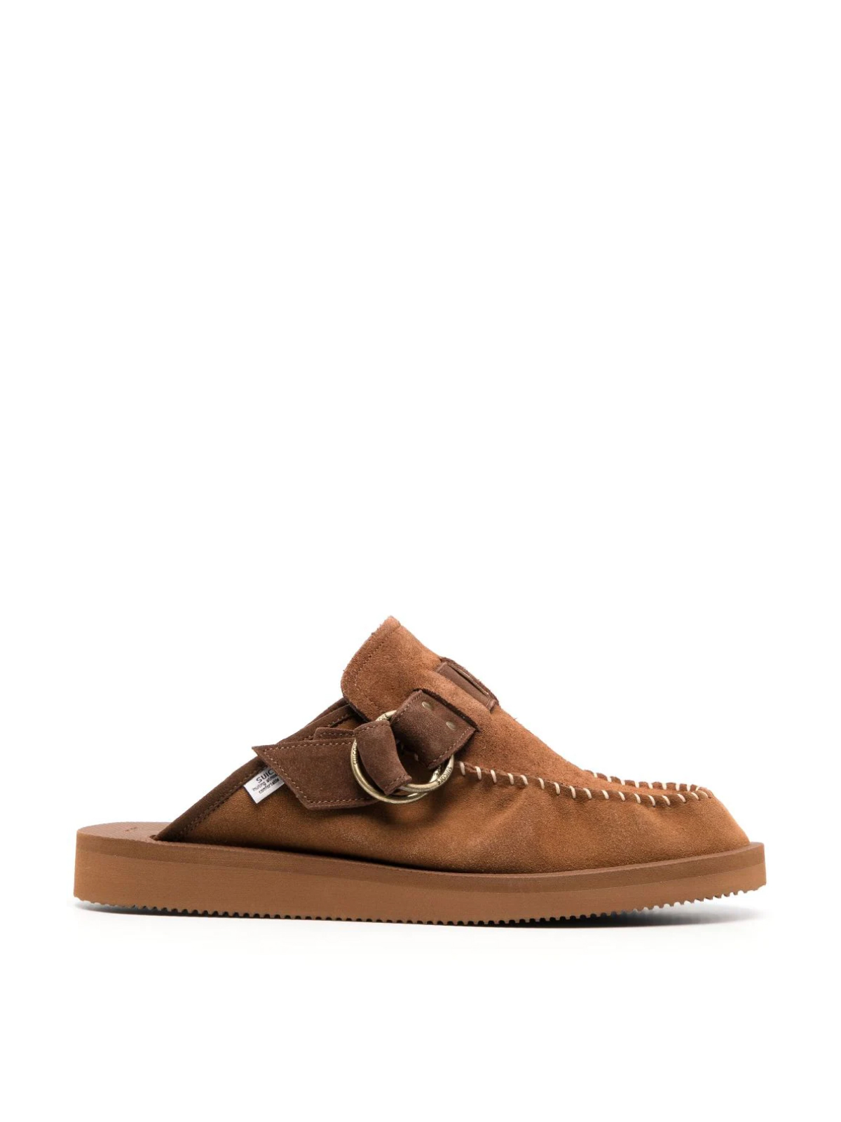 Suicoke Lemi Loafers