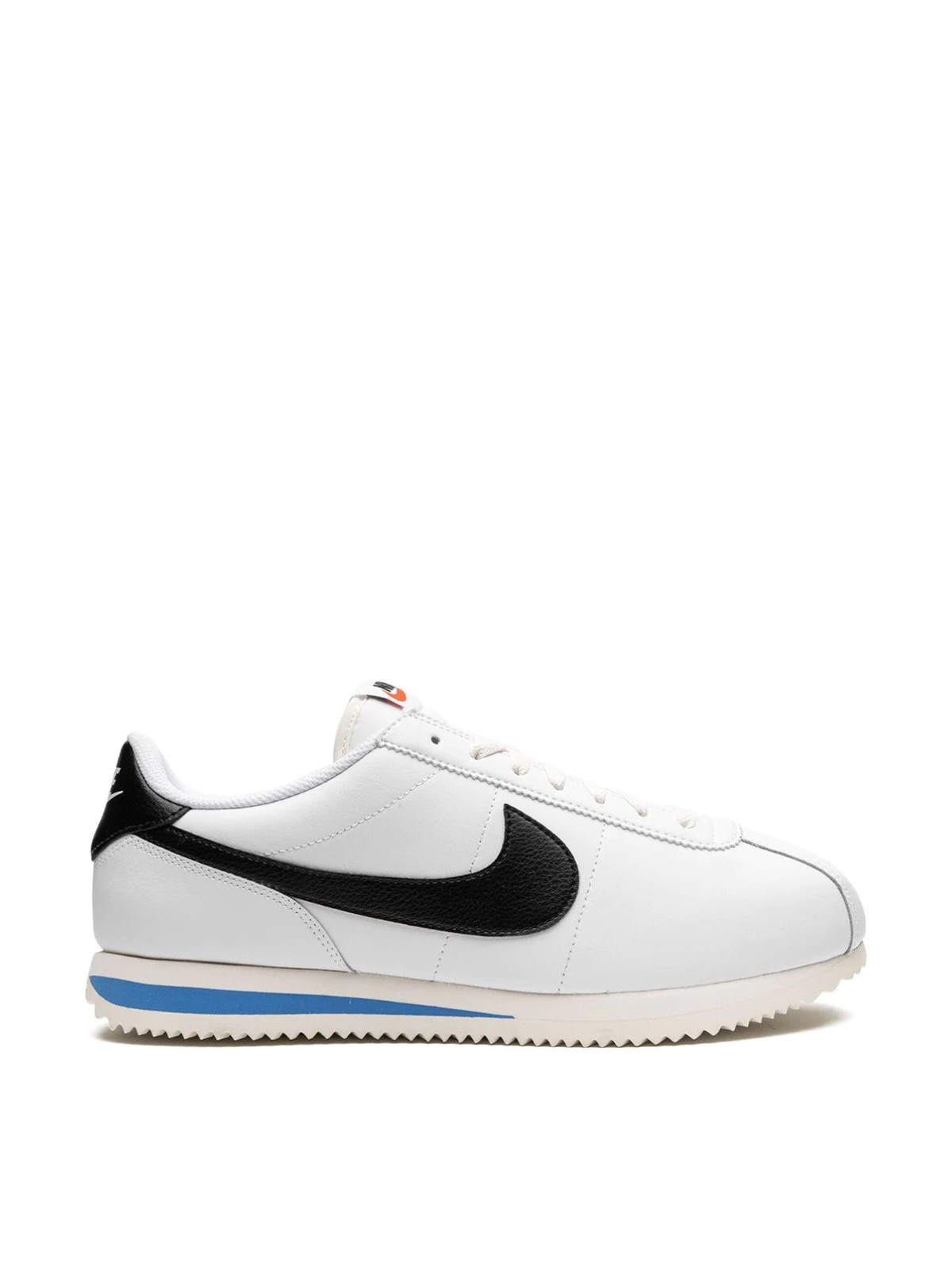 Nike Cortez Low Top Sneakers