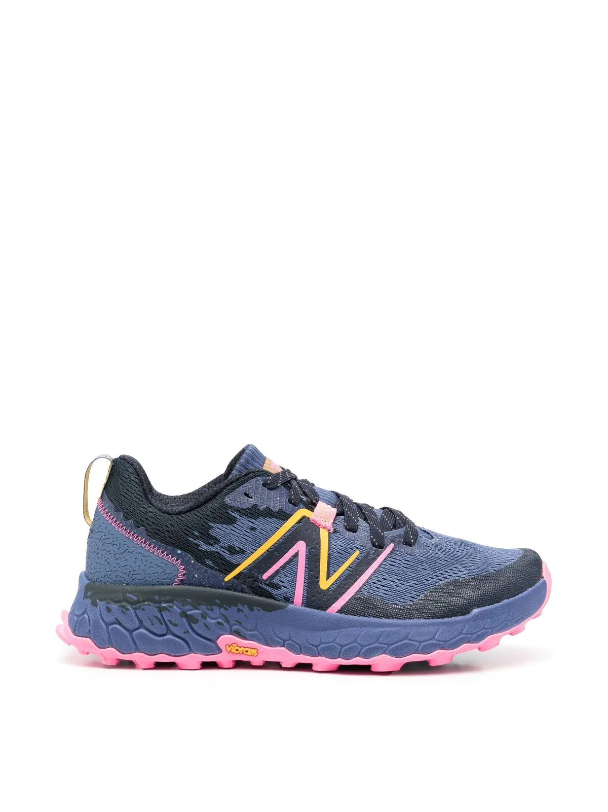 New Balance Night Sky Fresh Foam Hierro V7 Sneakers