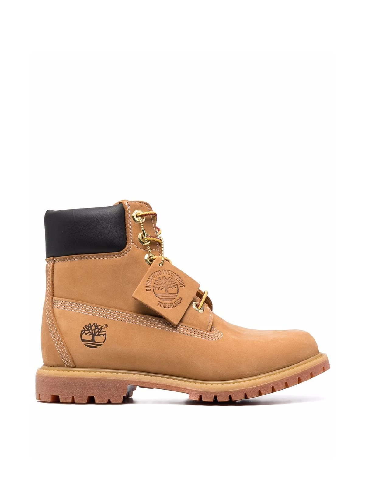 Timberland Size 36 Wheat 6inch Premium Boots