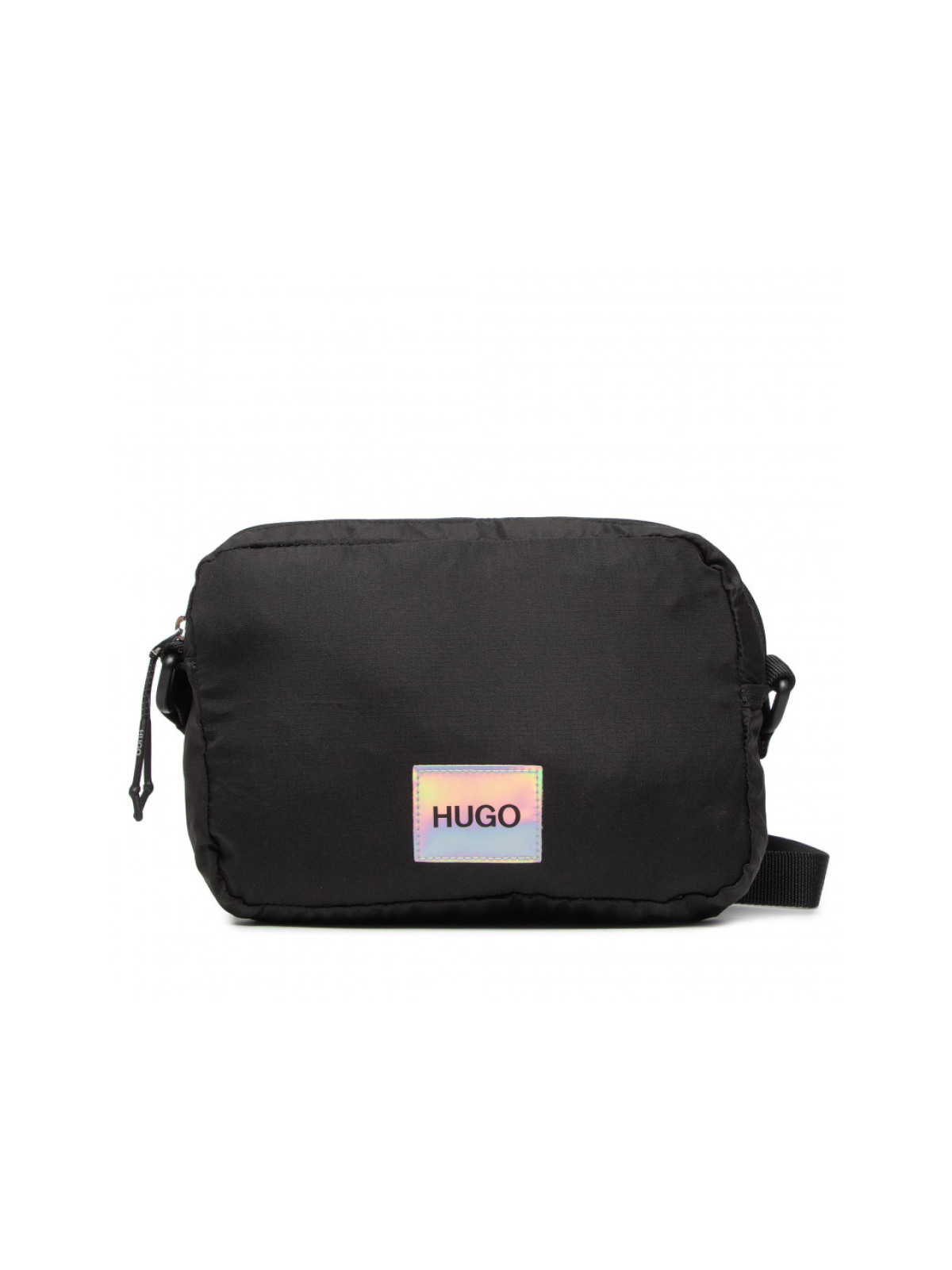 Hugo Boss Black Reborn Packable Crossbody Bag