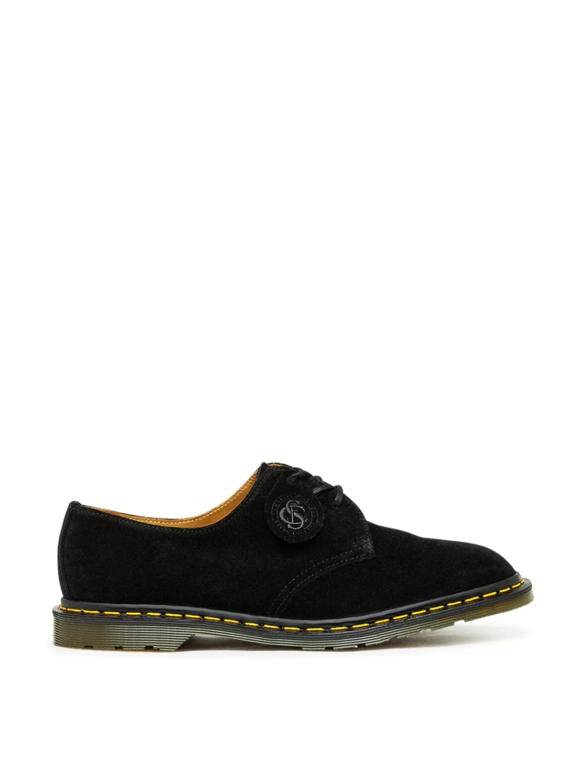 Dr Martens  Archie II Made in England Lace Up Derby