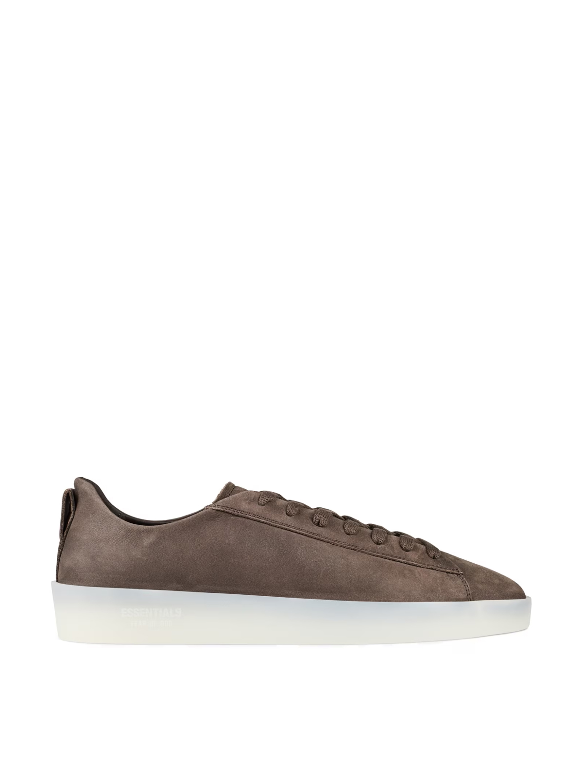 Fear Of God Essentials Tennis Low Sneakers