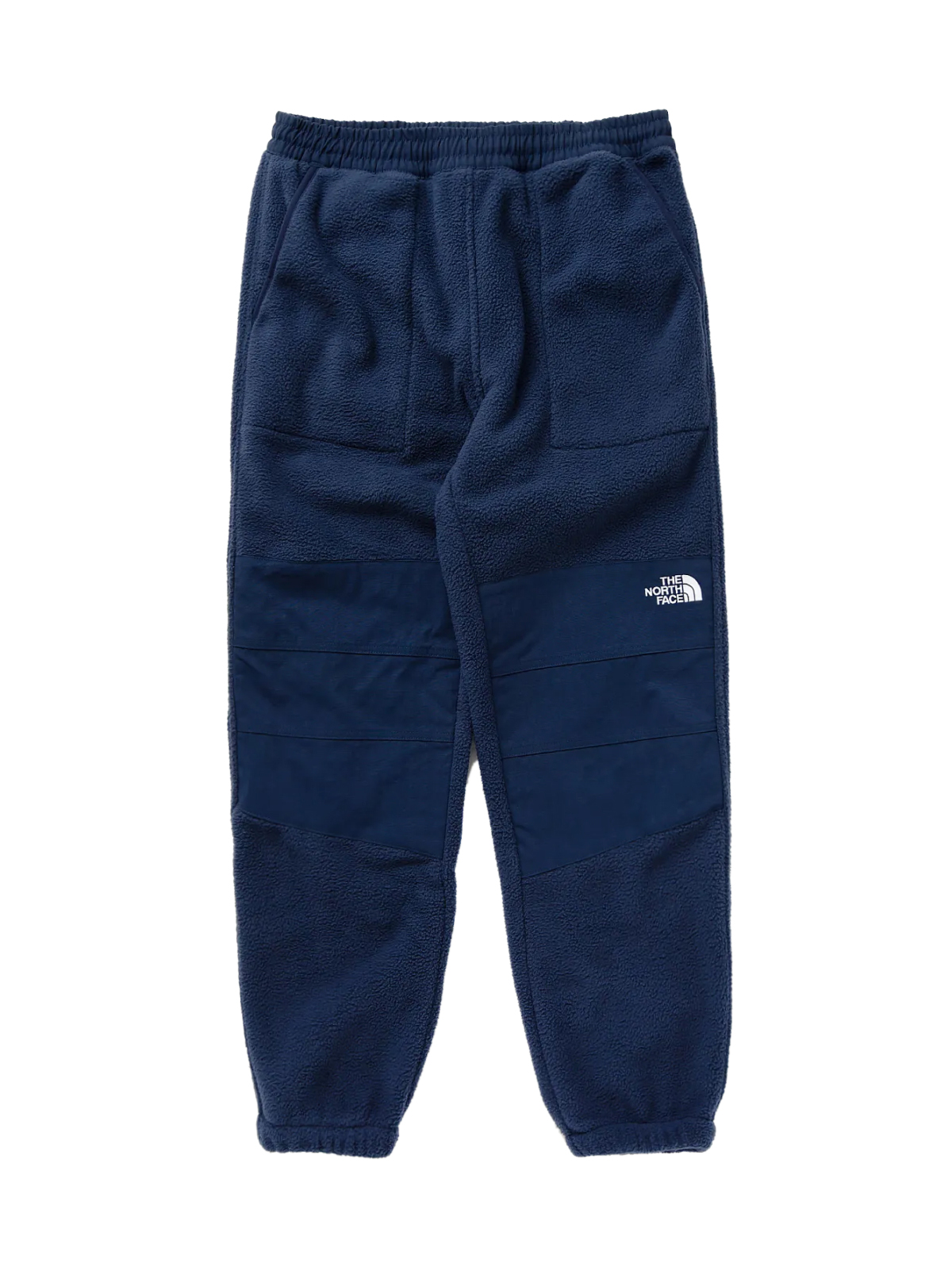 The North Face  Small Summit Navy Ripstop Denali Pants