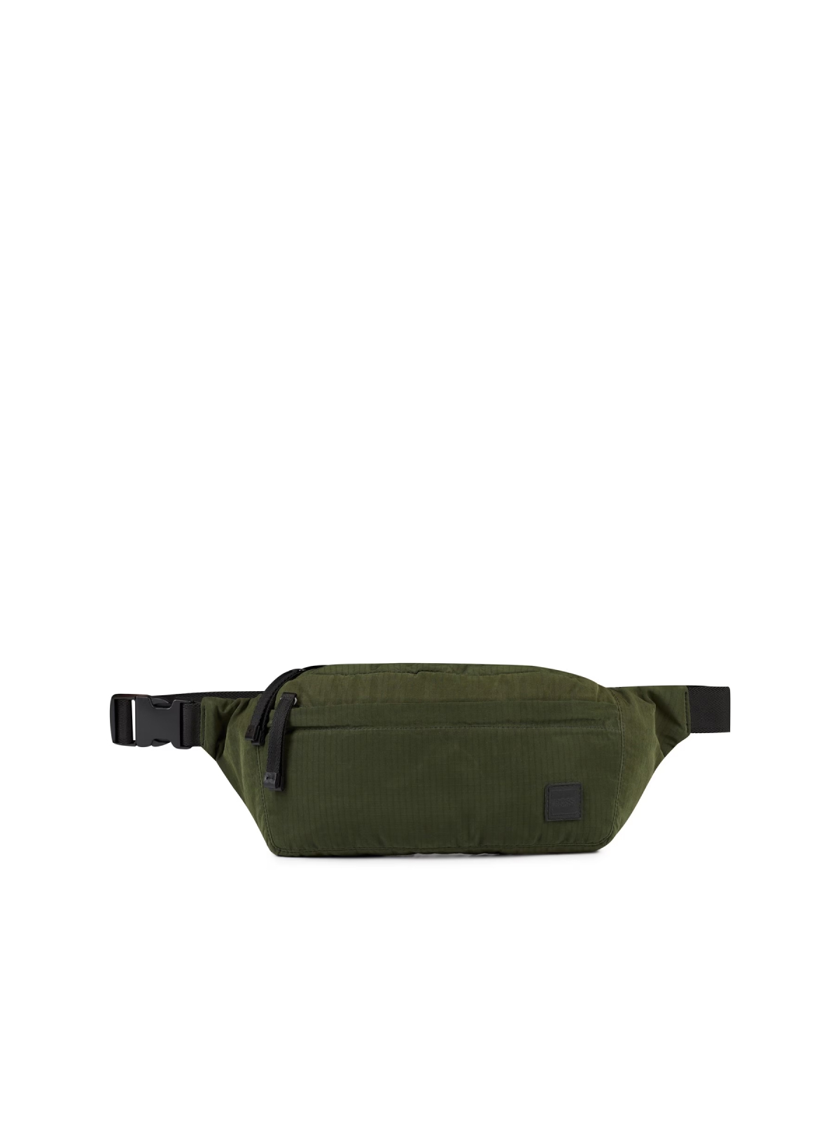 Hugo Boss Open Green Artcentury Waist Bag