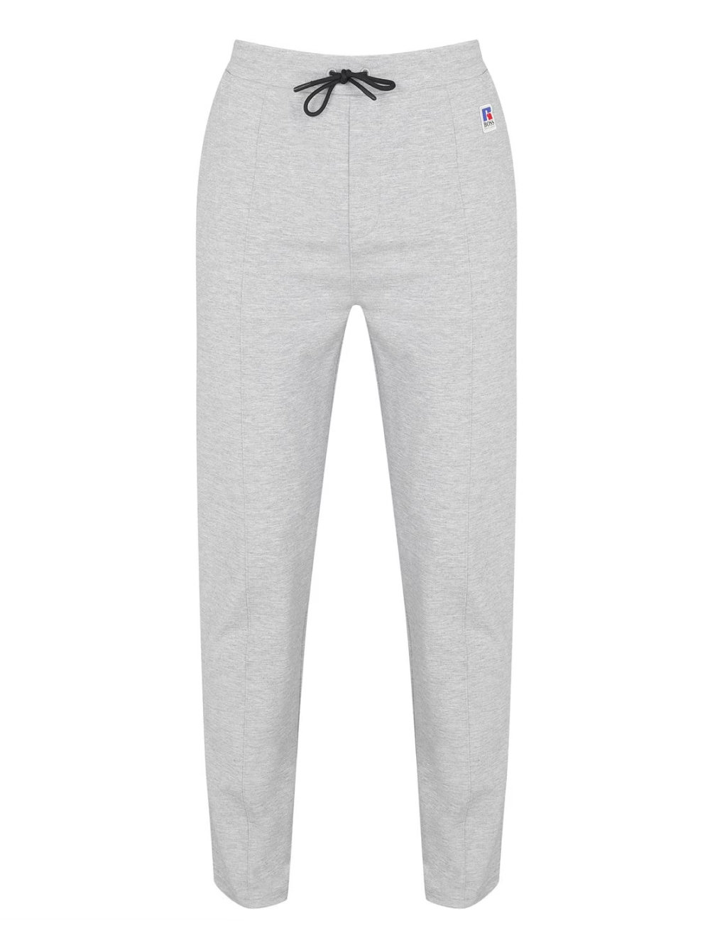 Hugo Boss Medium Grey Russell Athletic Jaycen Sweatpants