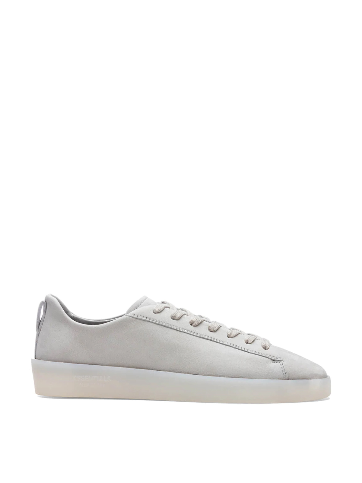 Fear Of God Essentials Tennis Low Sneakers