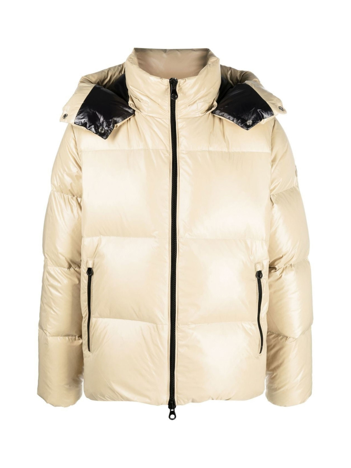 Duvetica Tifo Puffer Down Jacket