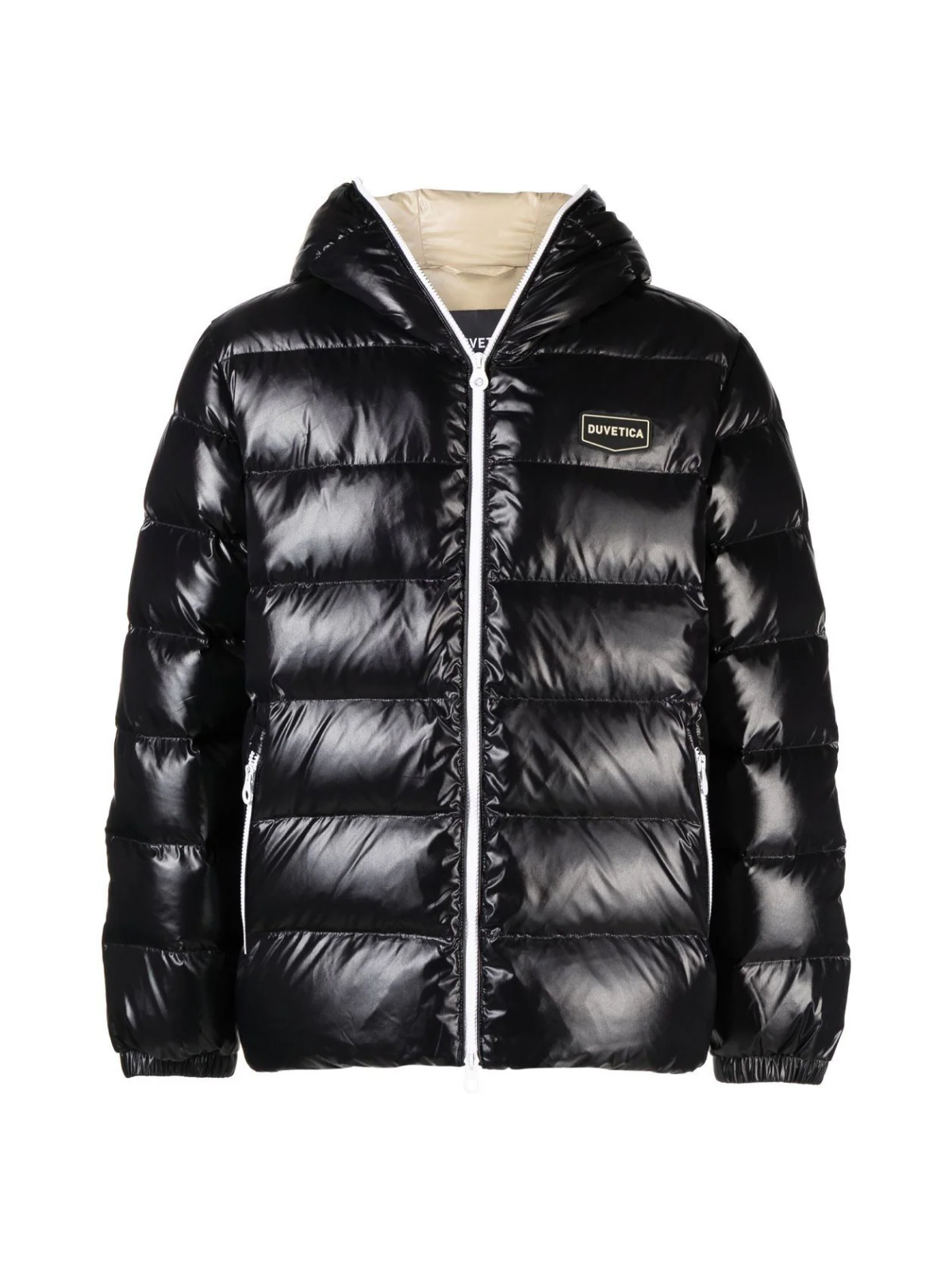 Duvetica Dubhe Puffer Down Jacket