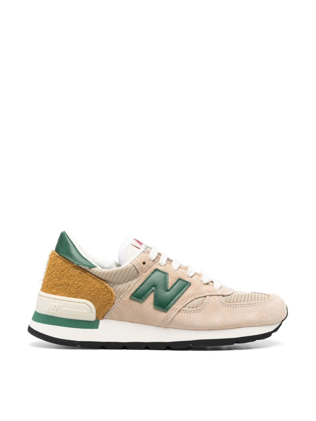 New Balance Multicolor 990 V1 Sneakers