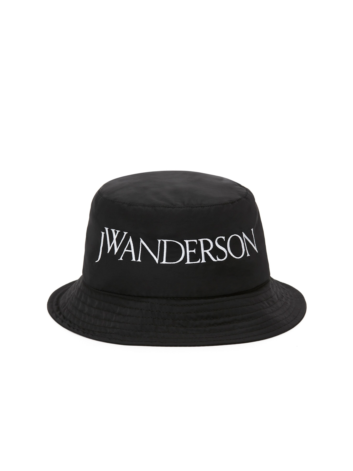 JW Anderson Logo Bucket Hat