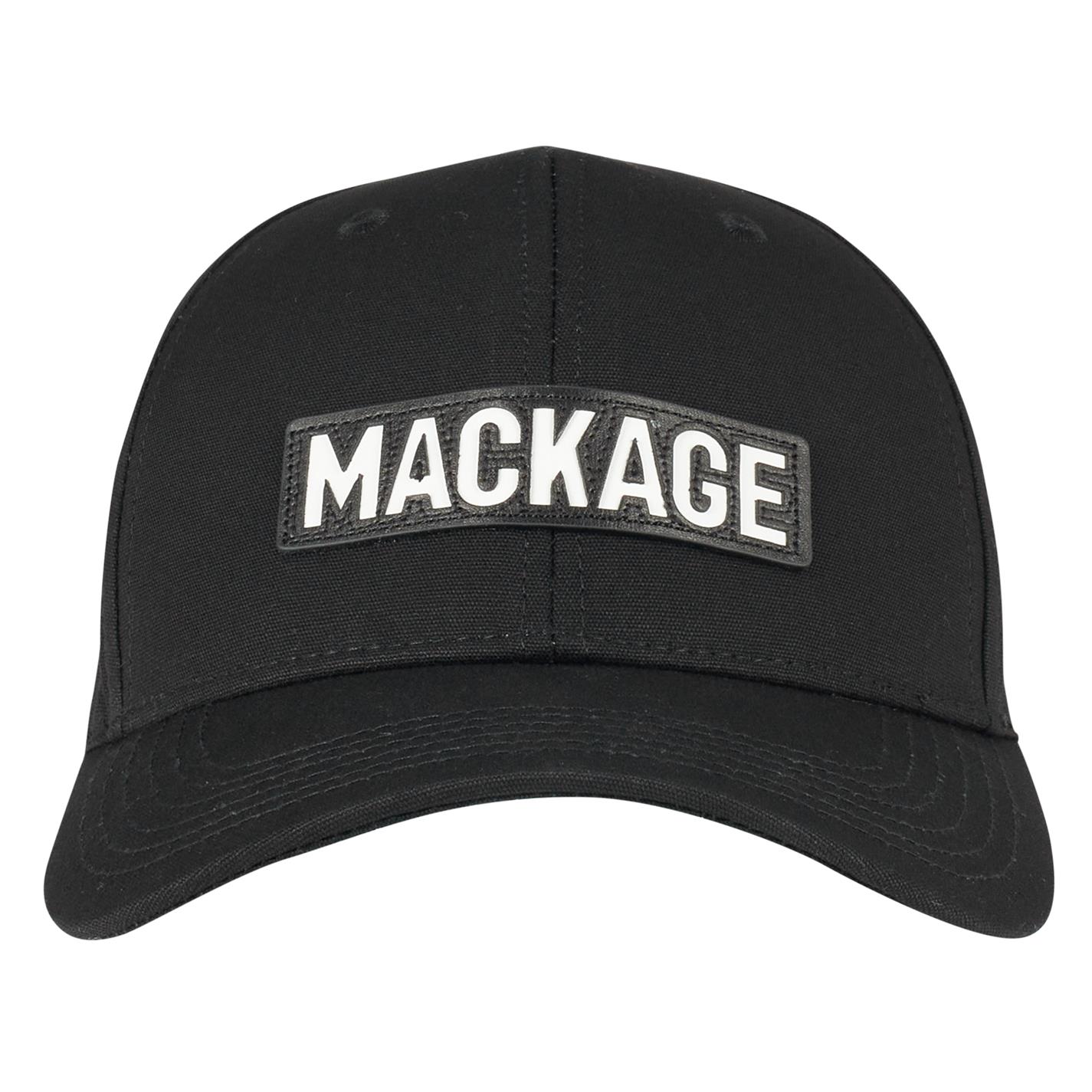 Mackage Anderson SB Logo Baseball Cap