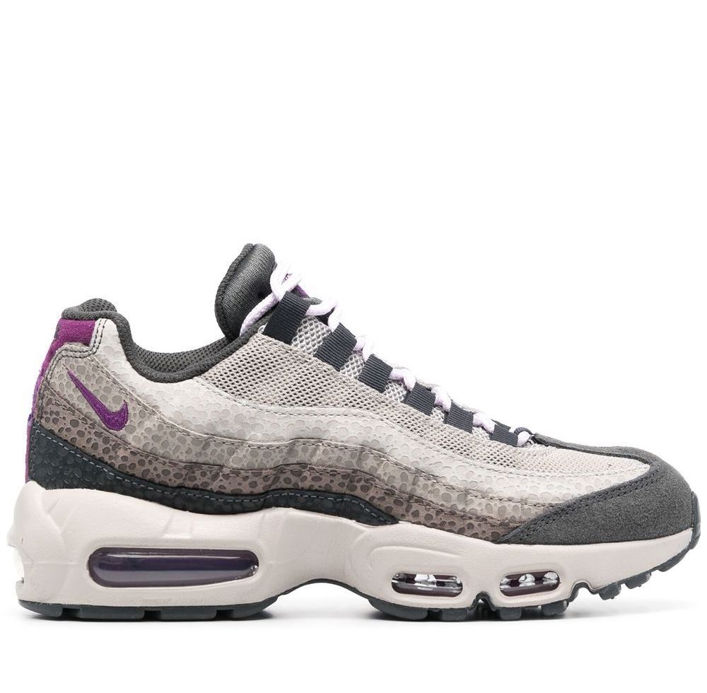 Nike Multicolor Air Max 95 Viotech Sneakers