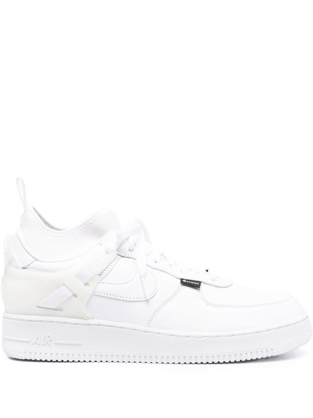 Nike White Sail Undercover Air Force 1 Low Sp Sneakers