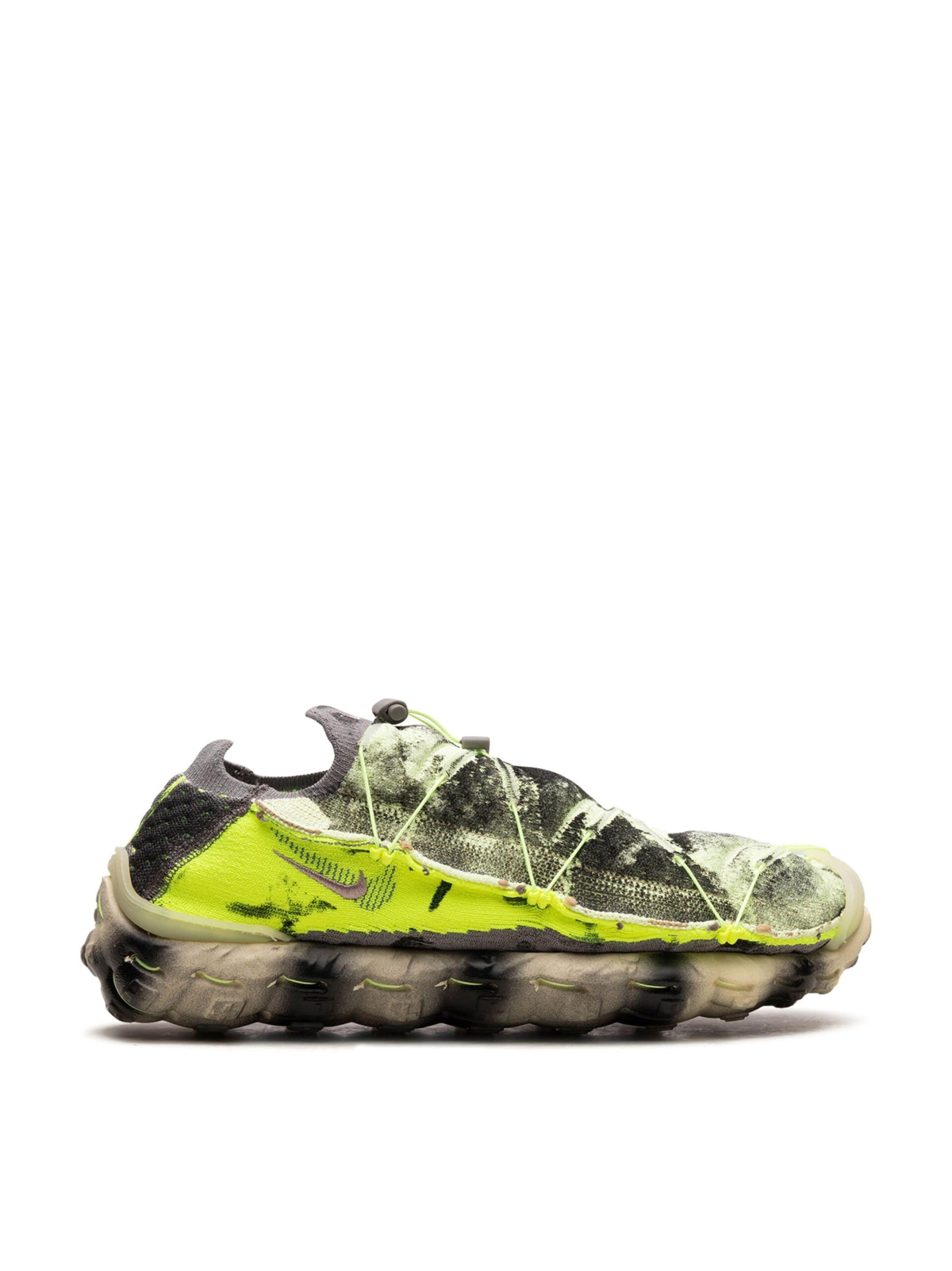 Nike Multicolor Ispa Mindbody Sneakers