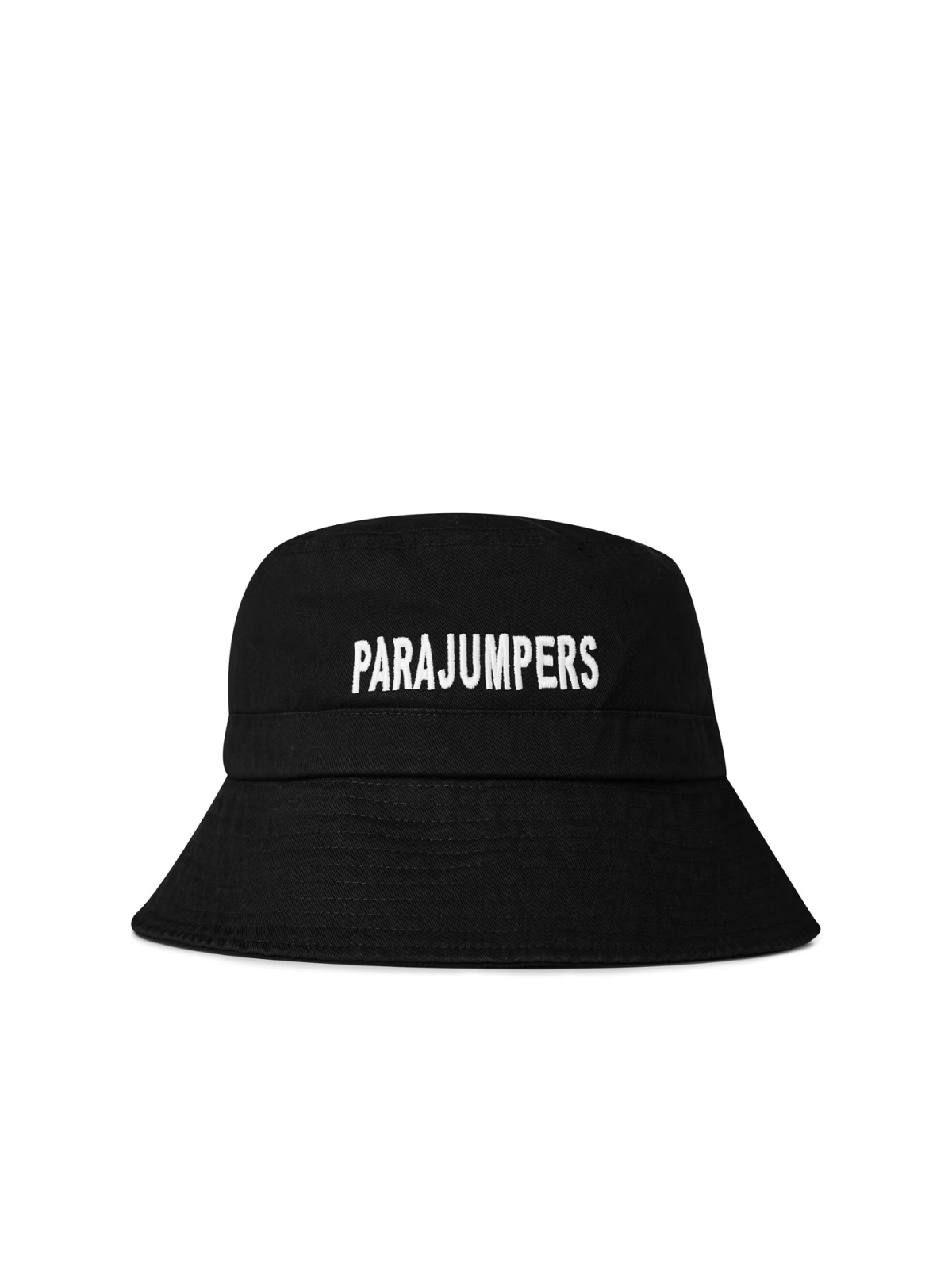 Parajumpers Printed Logo Bucket Hat