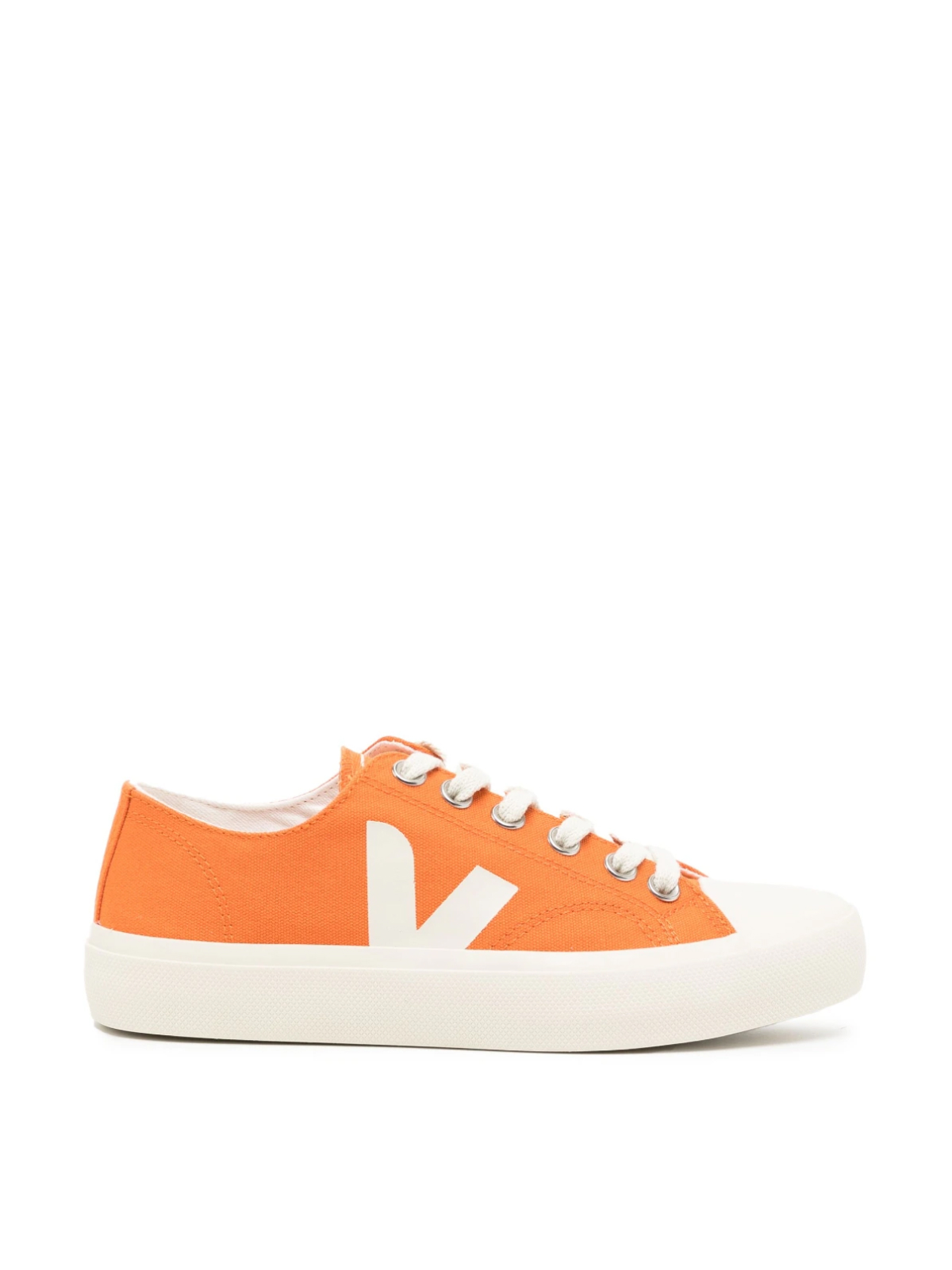 Veja Pumpkin and Pierre Wata Ii Low Sneakers