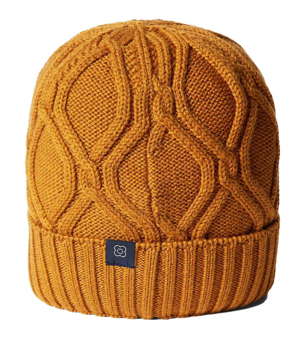 Lardini Iplos Logo Beanie Hat