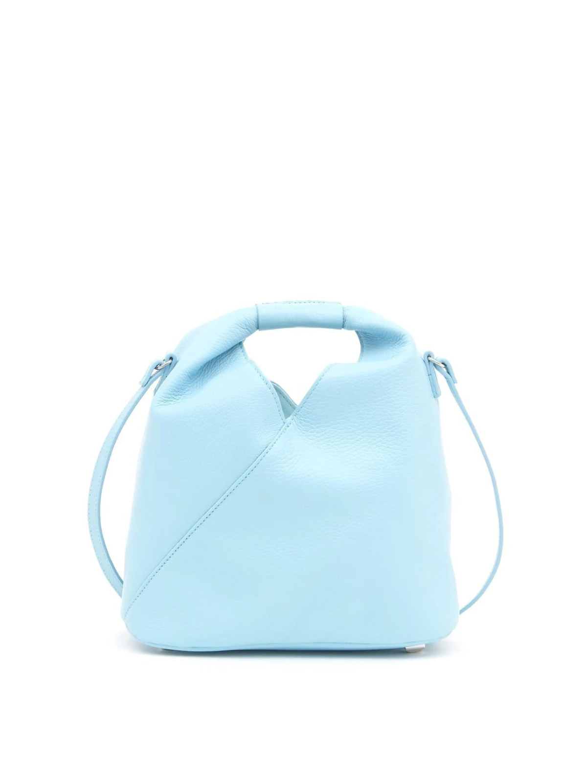 Maison Margiela Blue MM6 Japanese Tote Bag