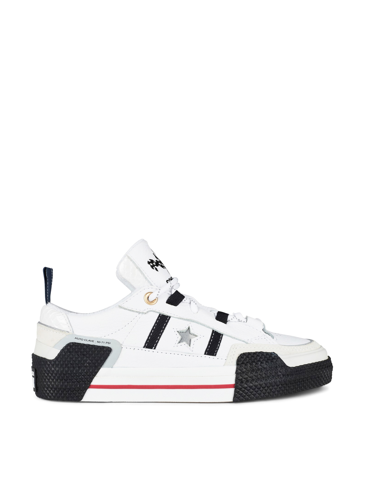 Converse Ibn Jasper One Star OX Sneakers