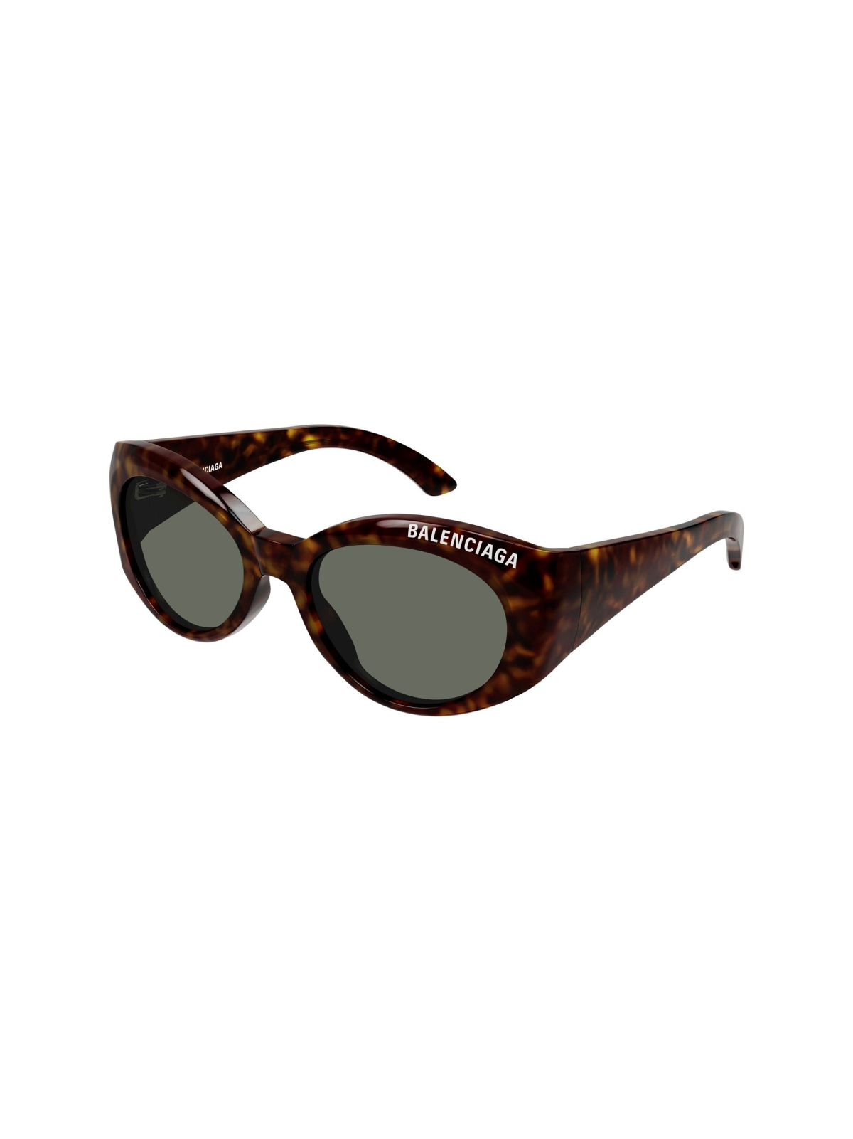 Balenciaga Brown BB0267 Sunglasses