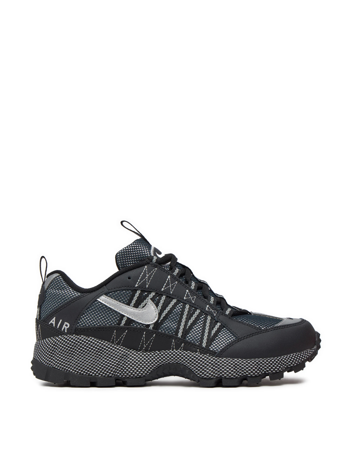 Nike Black Air Humara QS Sneakers