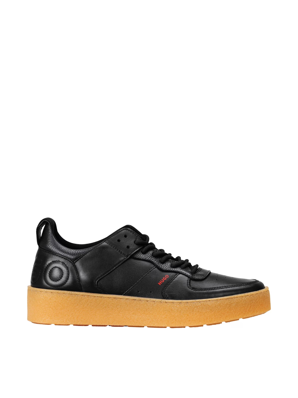 Hugo Boss Black Evan Tennis Sneakers