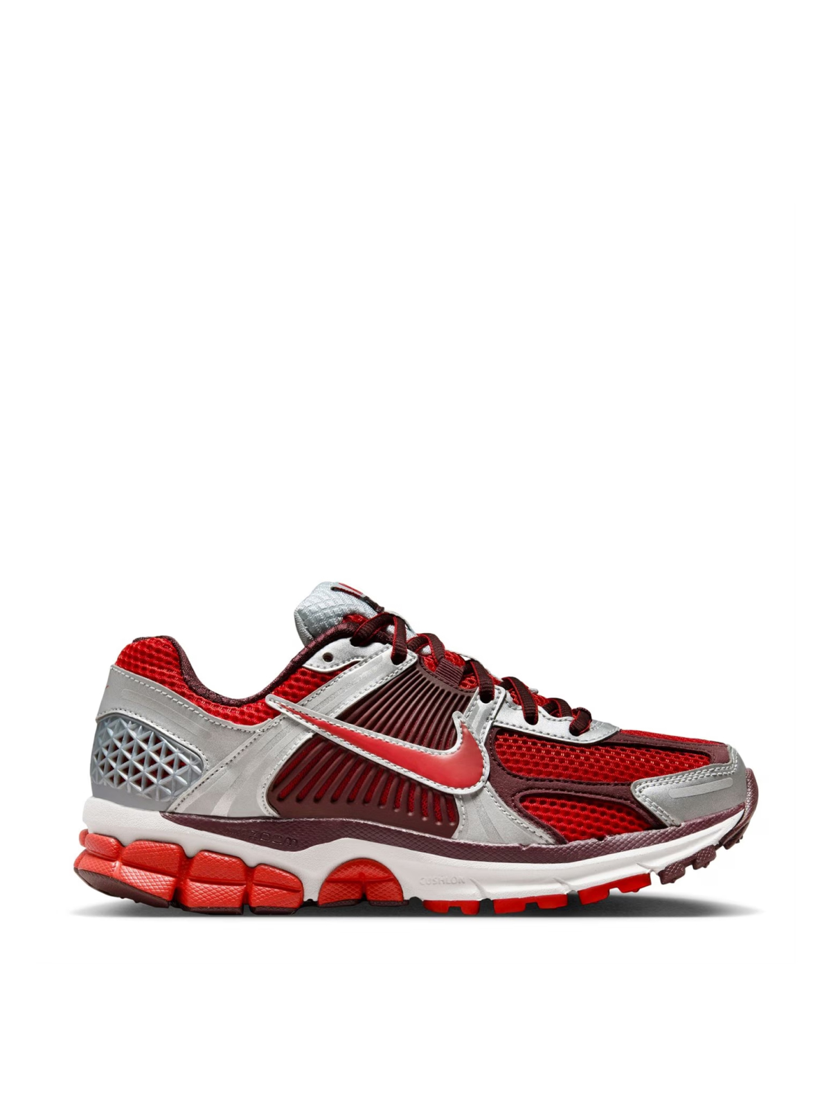 Nike Mystic Red Vomero 5 Sneakers